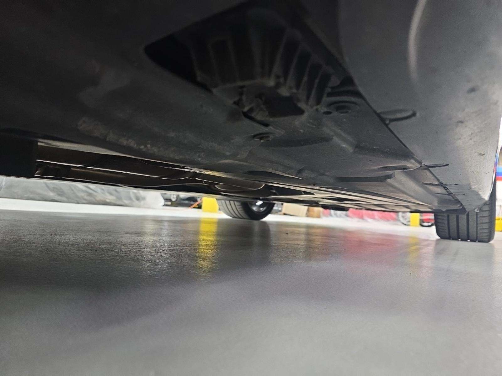 2023 BMW M3 Base RWD