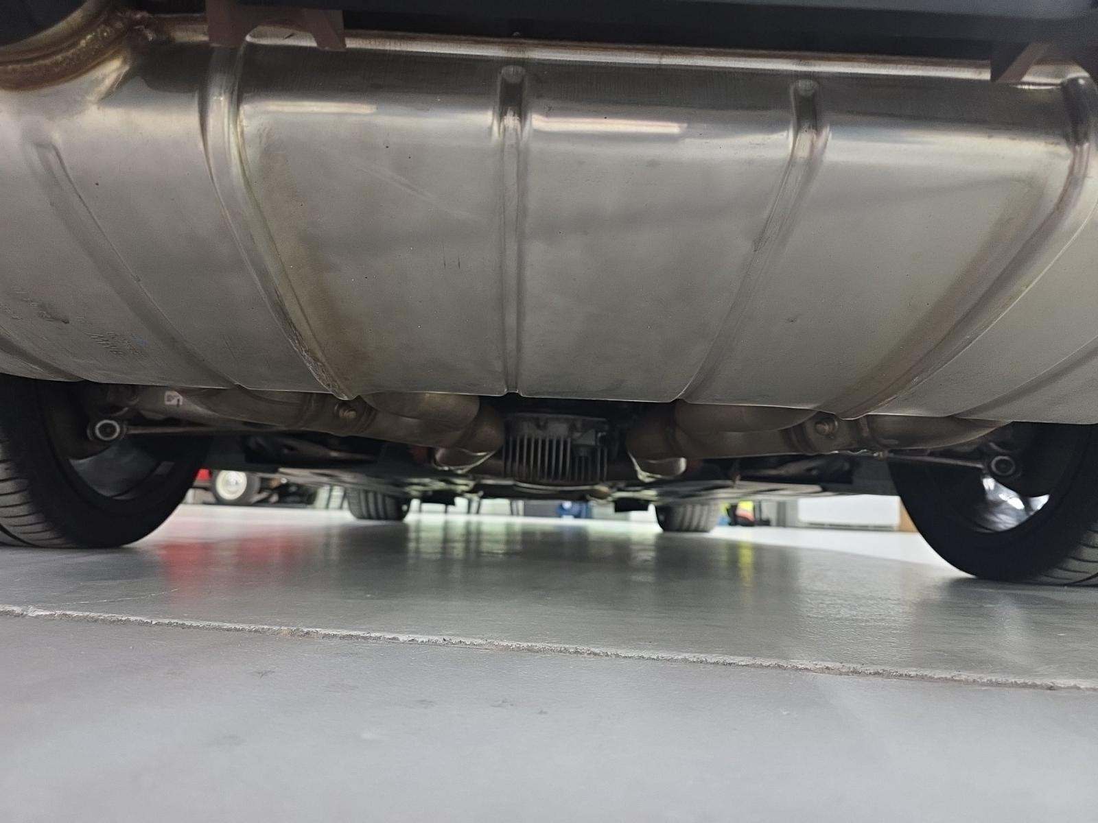 2023 BMW M3 Base RWD