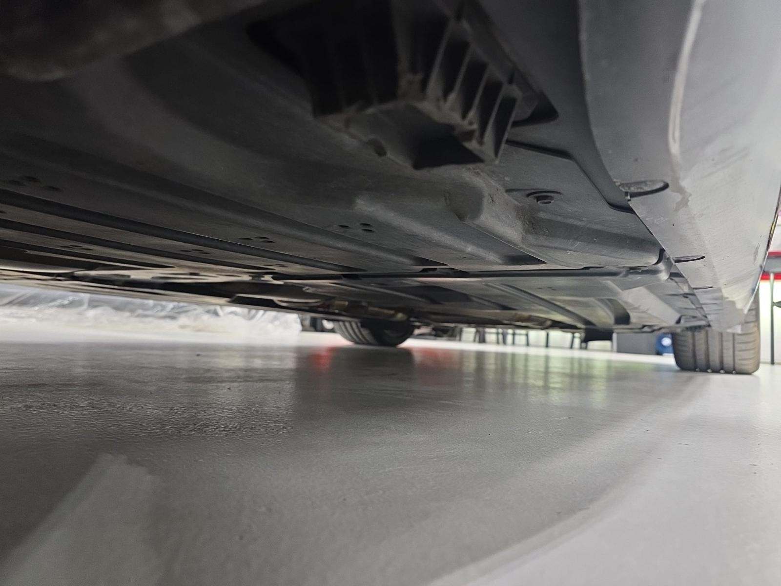 2023 BMW M3 Base RWD