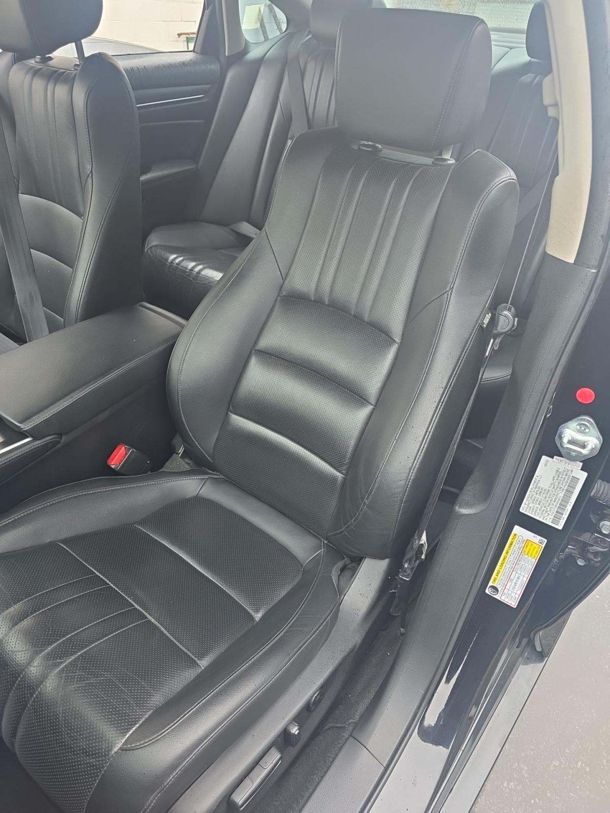 2022 Honda Accord Sport SE FWD