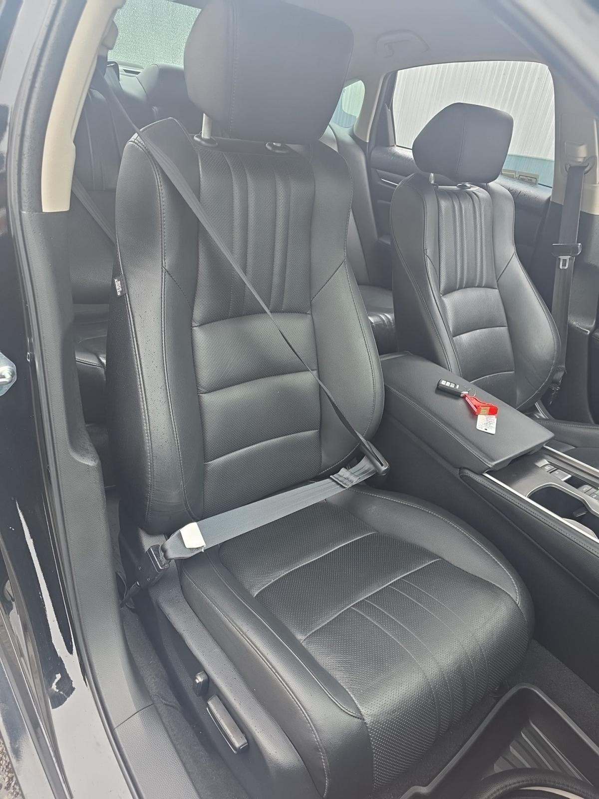 2022 Honda Accord Sport SE FWD