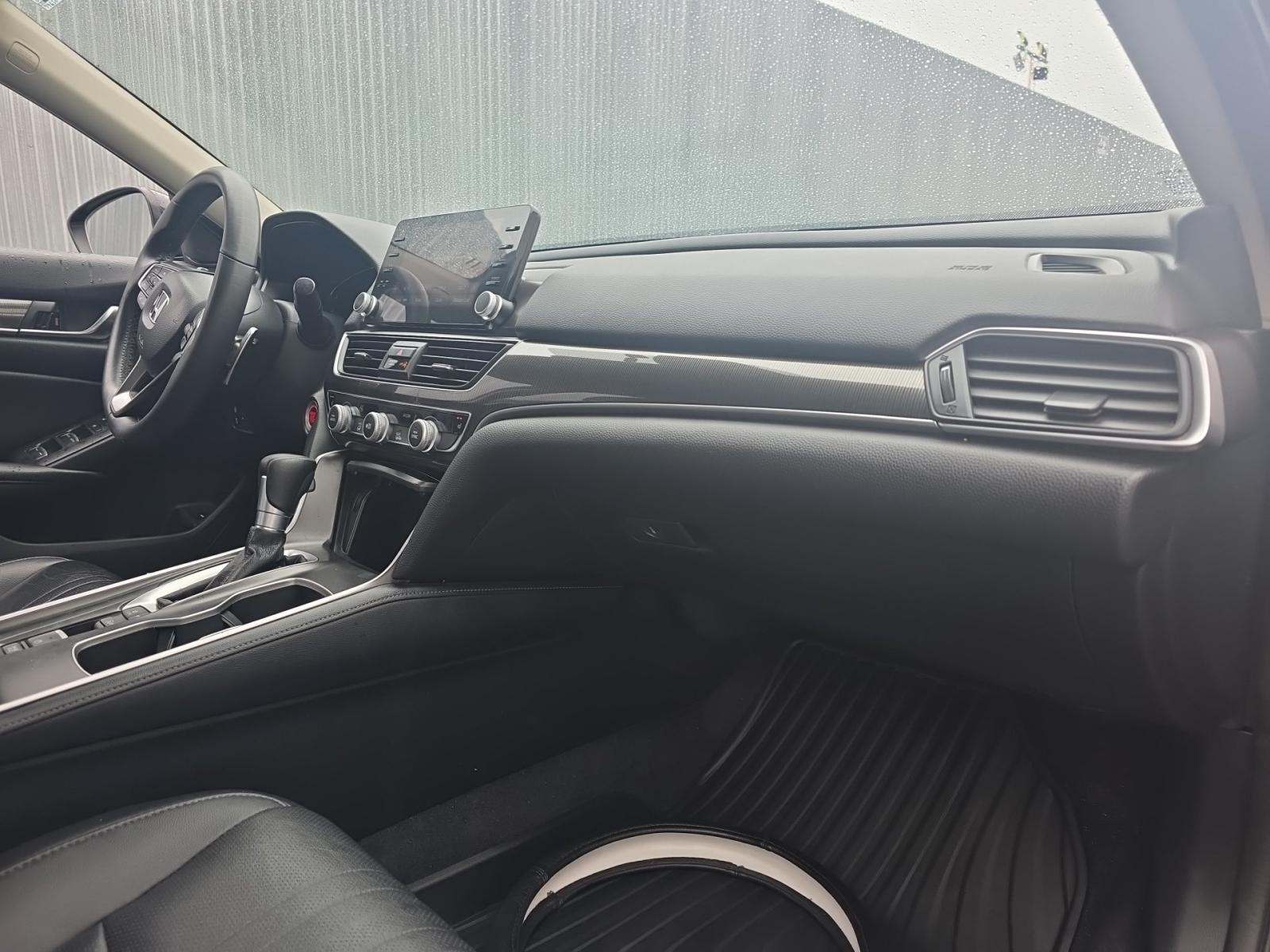 2022 Honda Accord Sport SE FWD