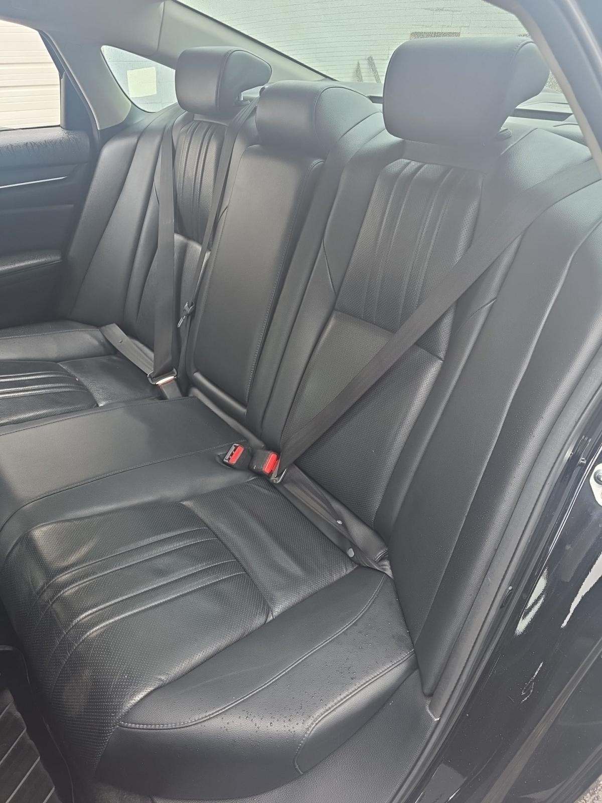 2022 Honda Accord Sport SE FWD