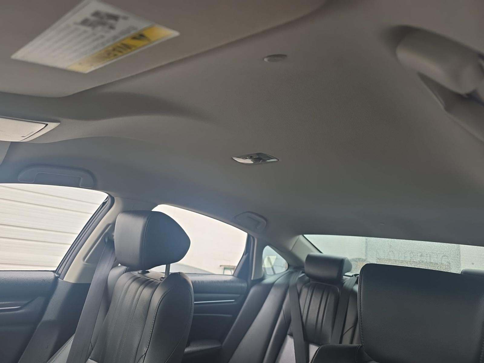 2022 Honda Accord Sport SE FWD