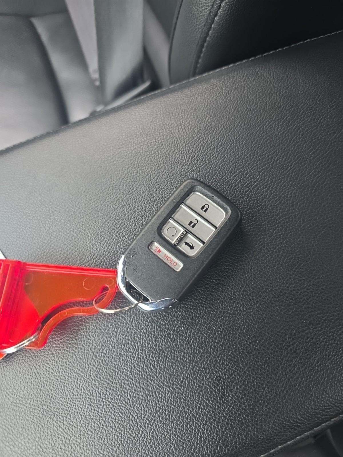 2022 Honda Accord Sport SE FWD
