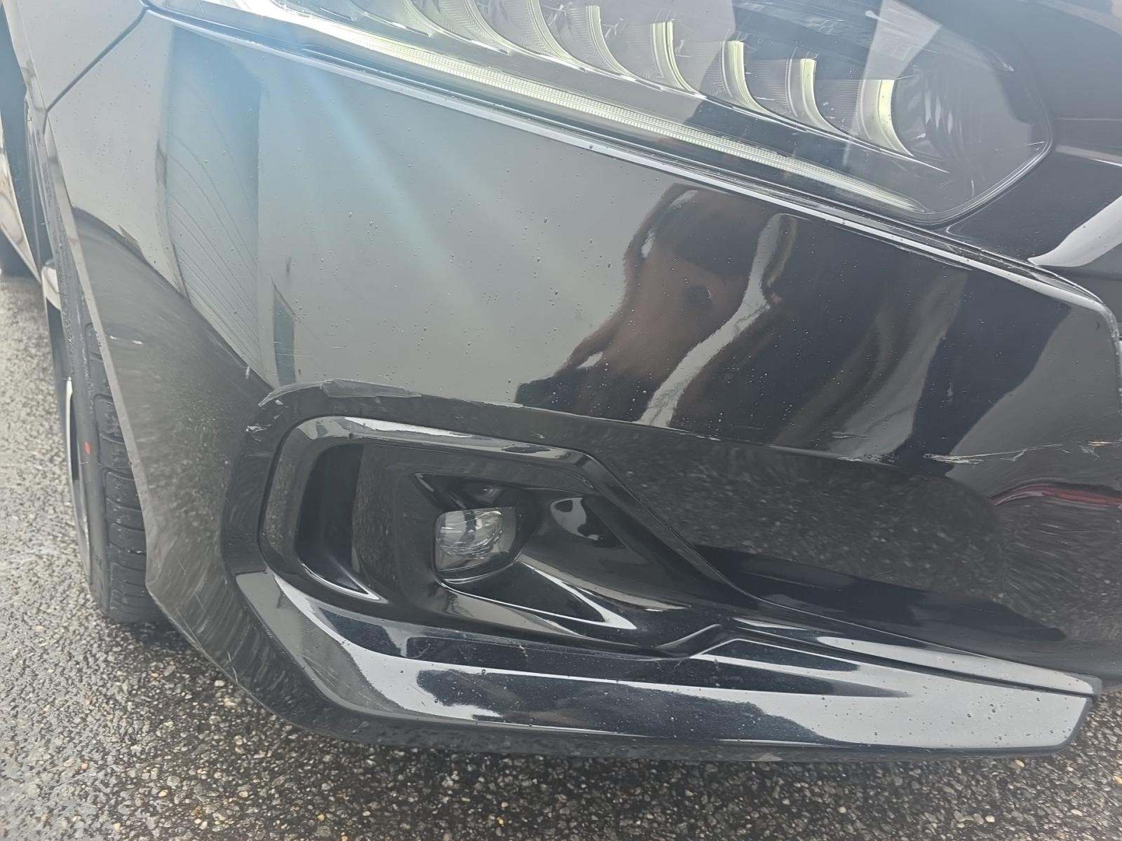 2022 Honda Accord Sport SE FWD