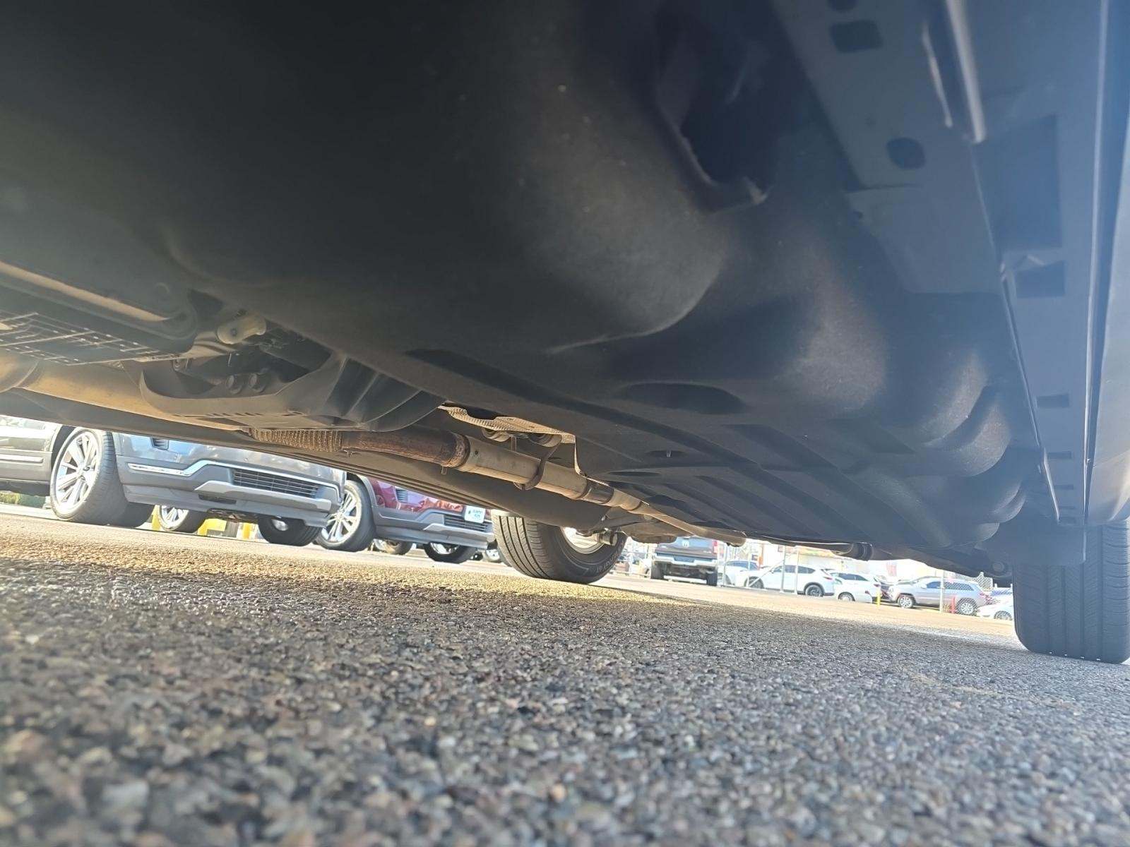 2023 Ford Explorer XLT AWD