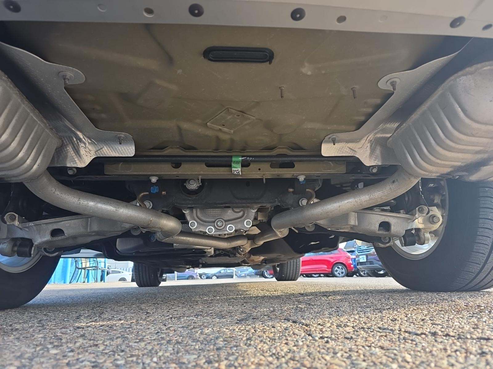 2023 Ford Explorer XLT AWD