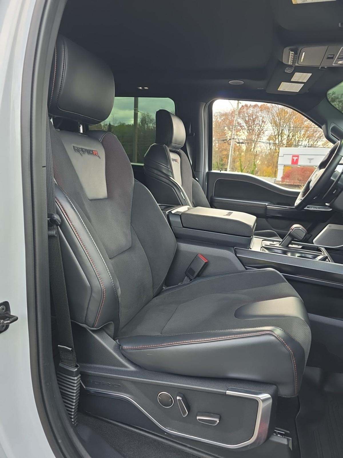 2025 Ford F-150 Raptor AWD