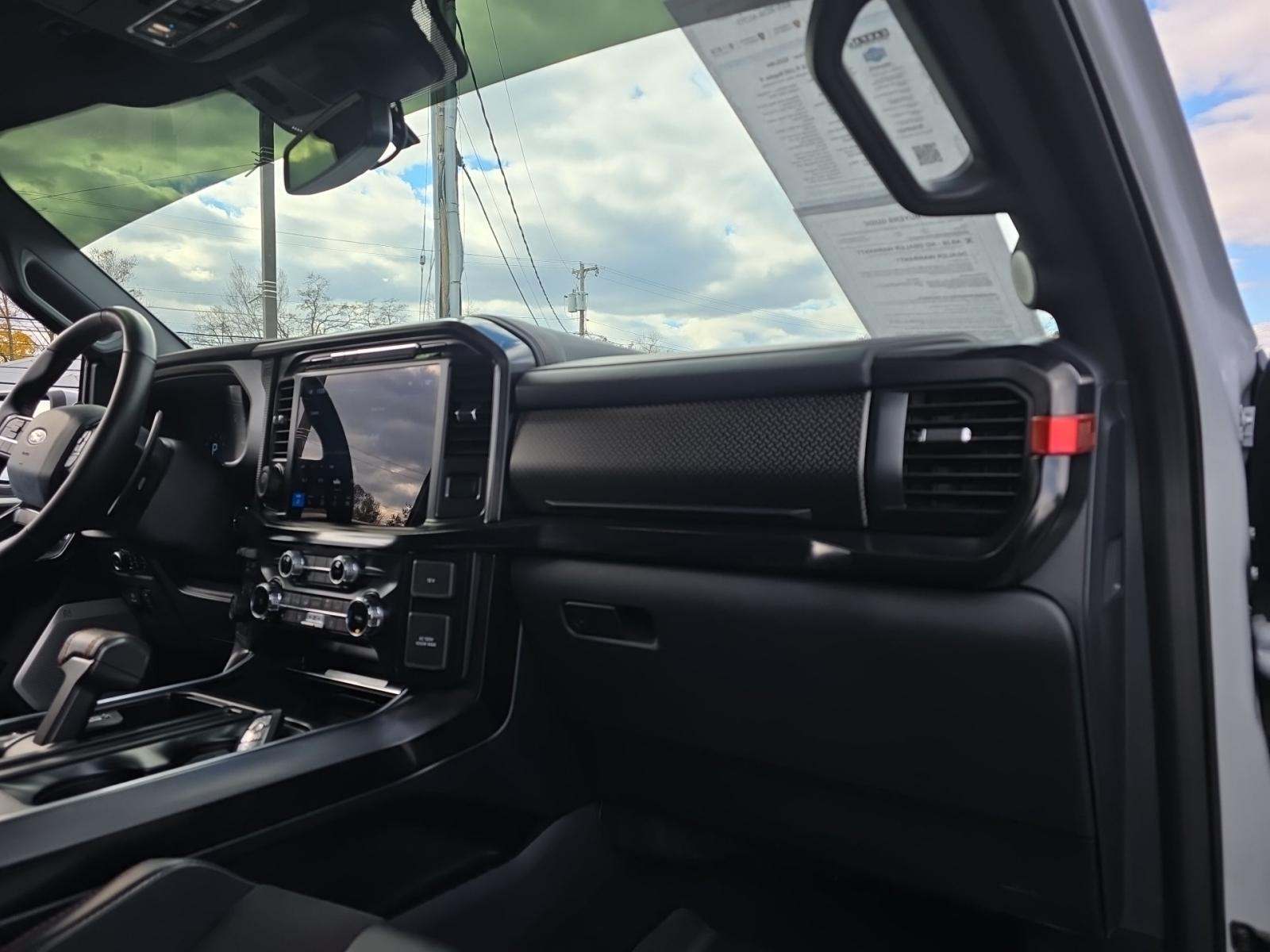 2025 Ford F-150 Raptor AWD