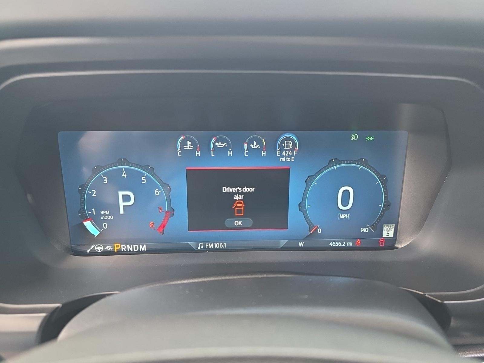 2025 Ford F-150 Raptor AWD