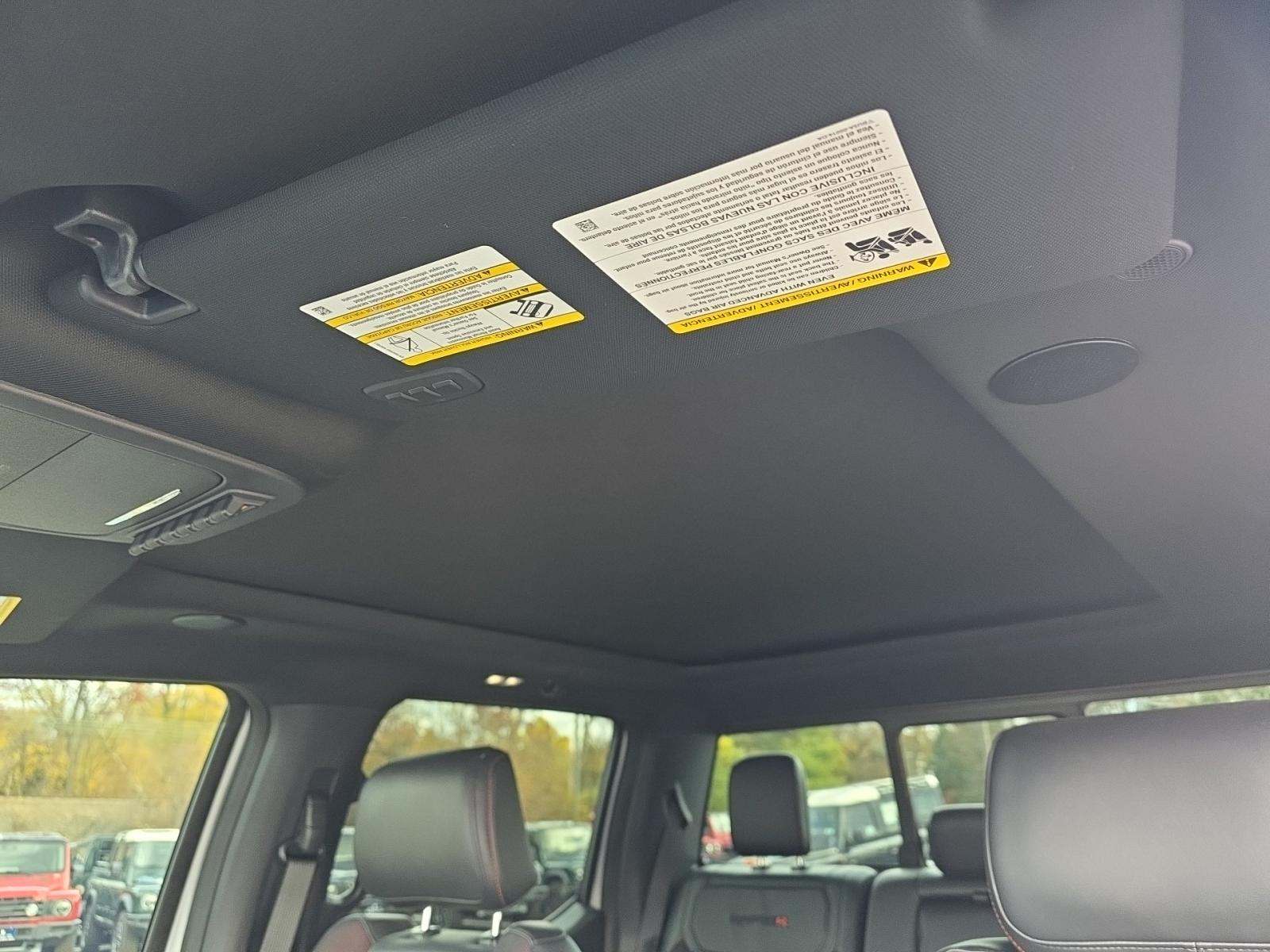 2025 Ford F-150 Raptor AWD