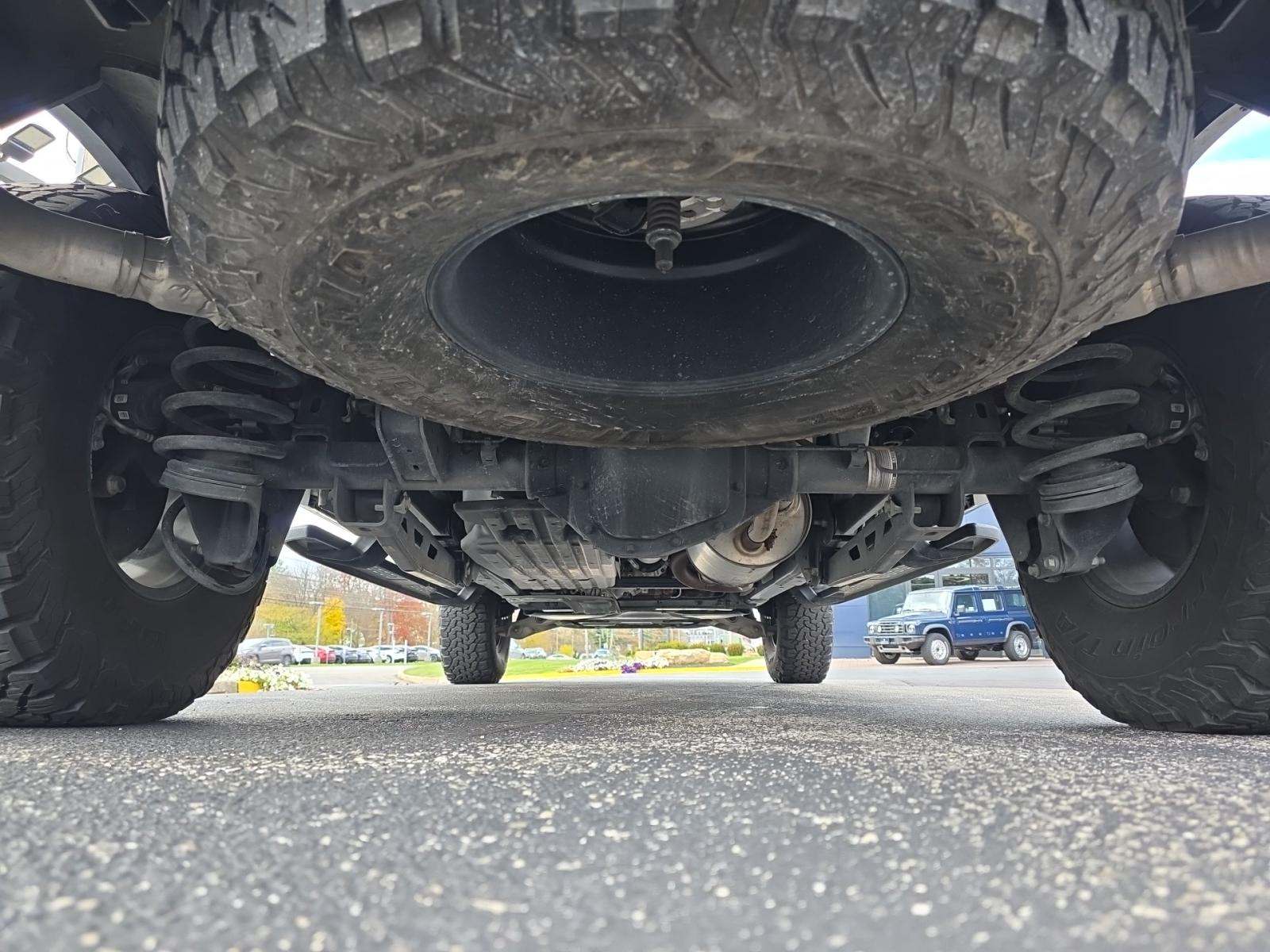 2025 Ford F-150 Raptor AWD