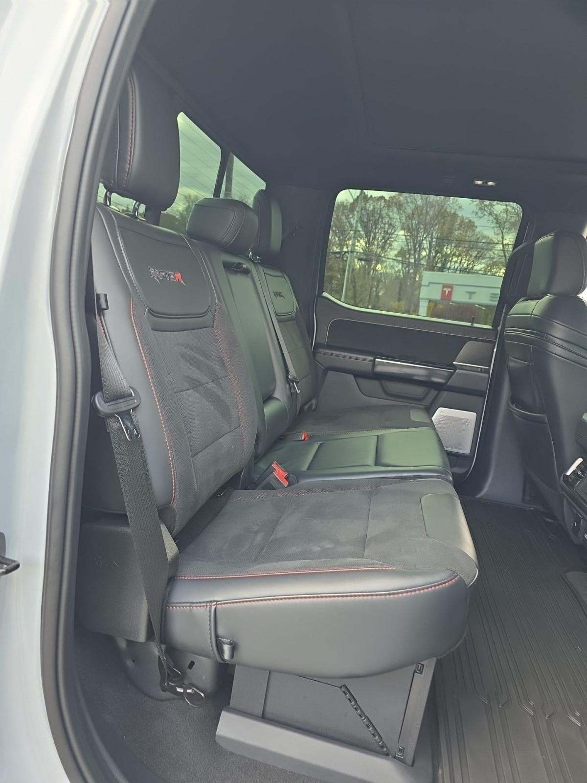 2025 Ford F-150 Raptor AWD