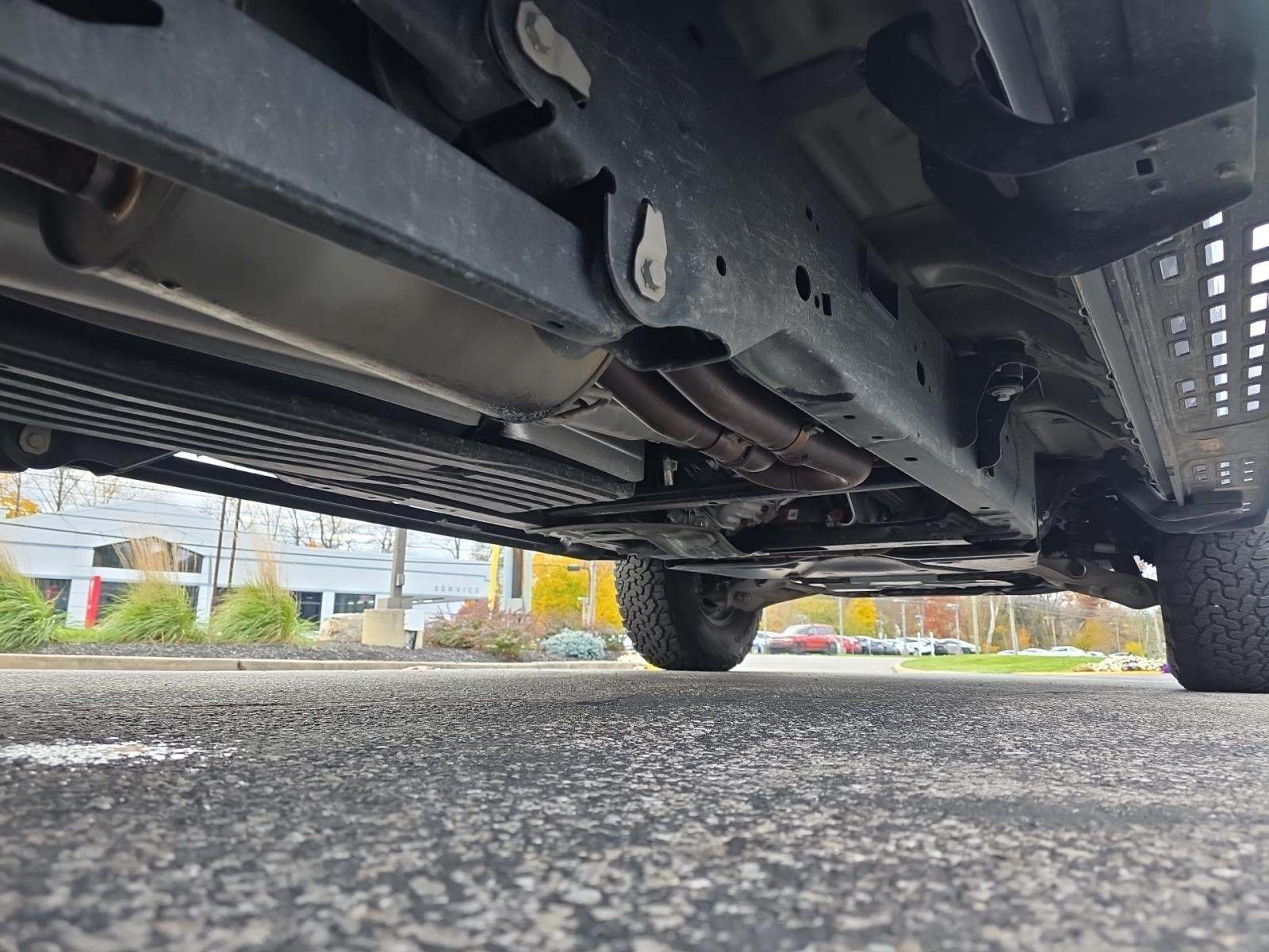 2025 Ford F-150 Raptor AWD