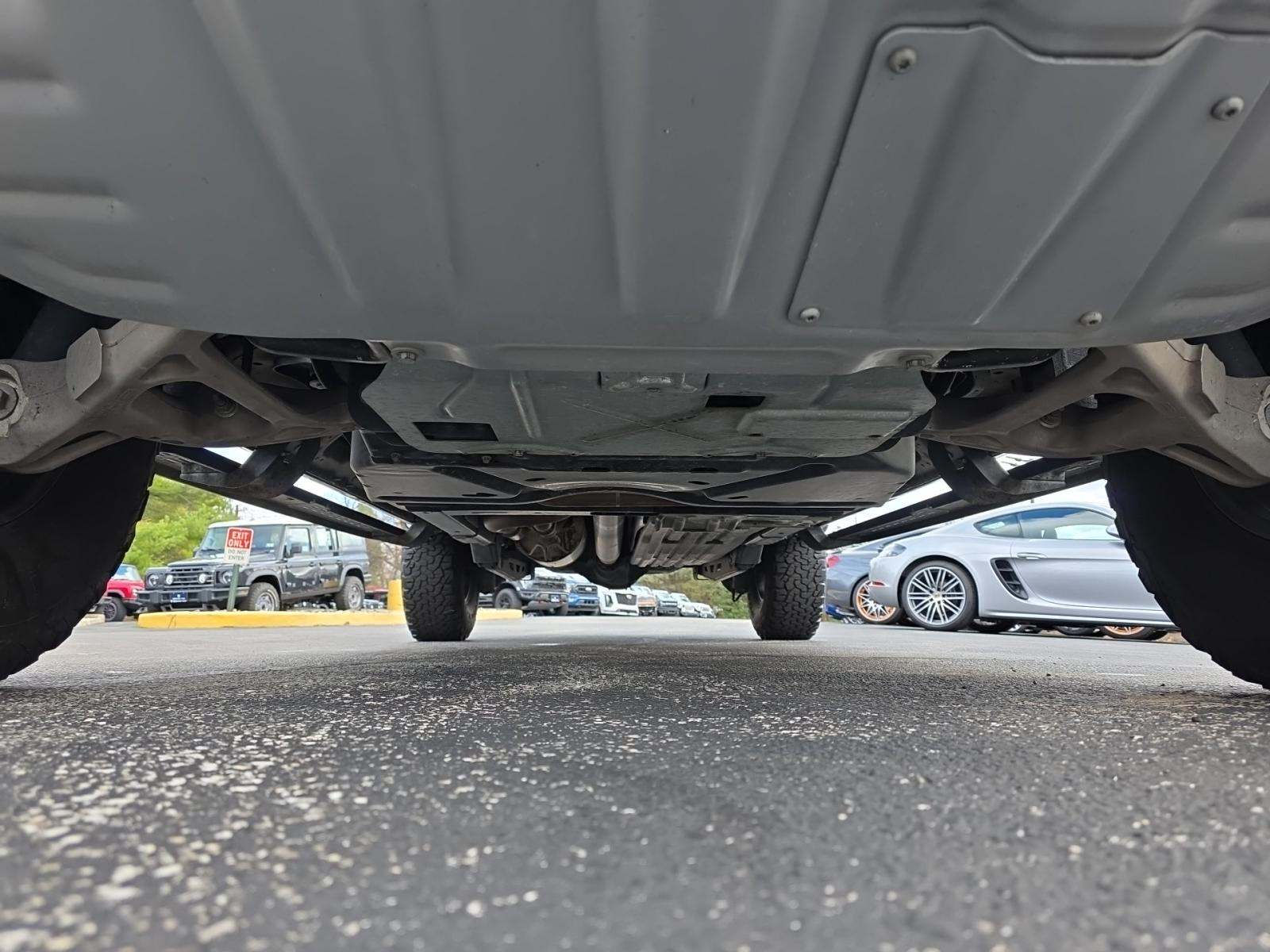 2025 Ford F-150 Raptor AWD