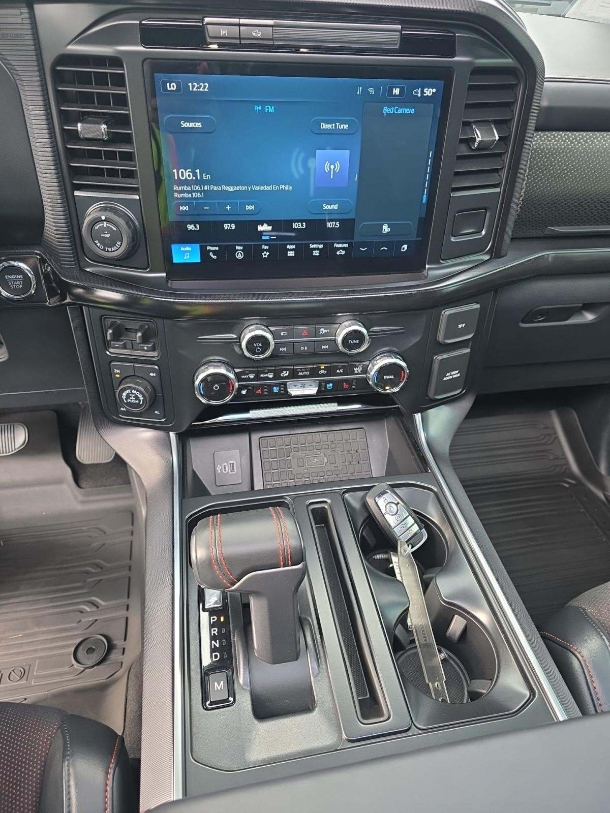 2025 Ford F-150 Raptor AWD