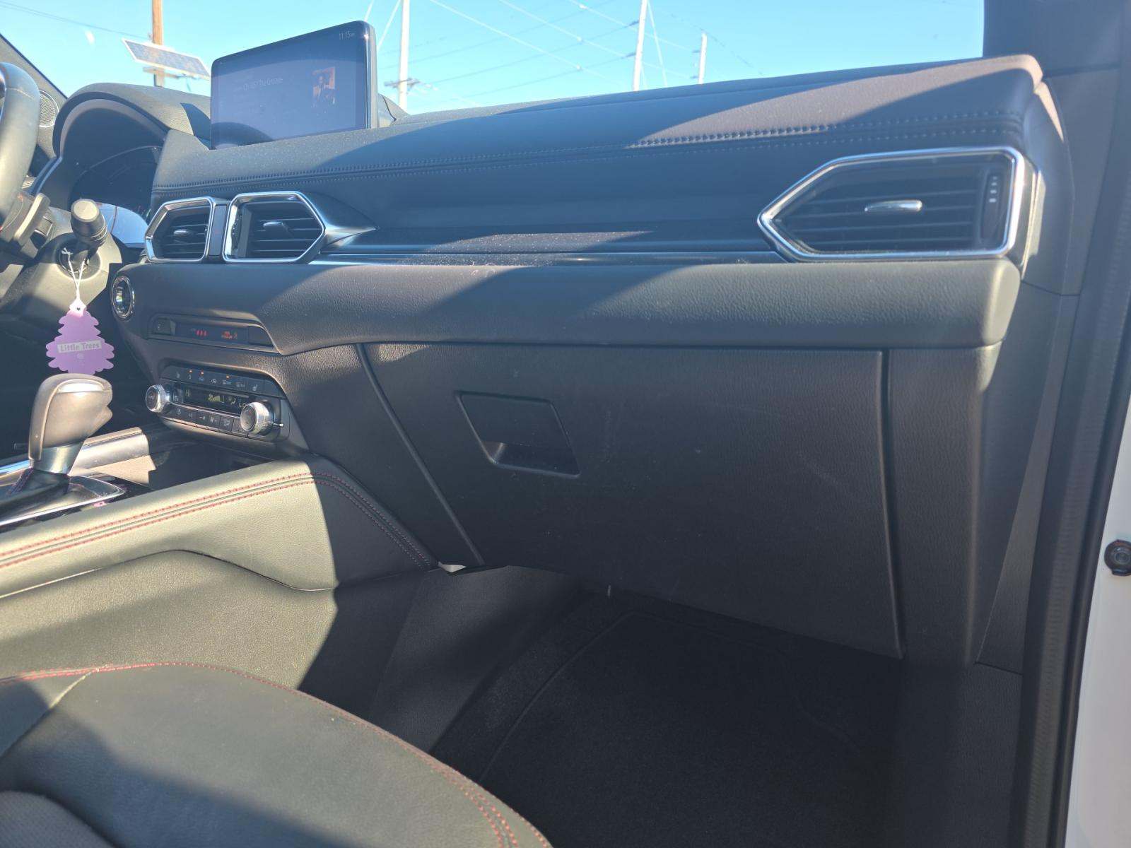 2023 MAZDA CX-5 2.5 Turbo AWD