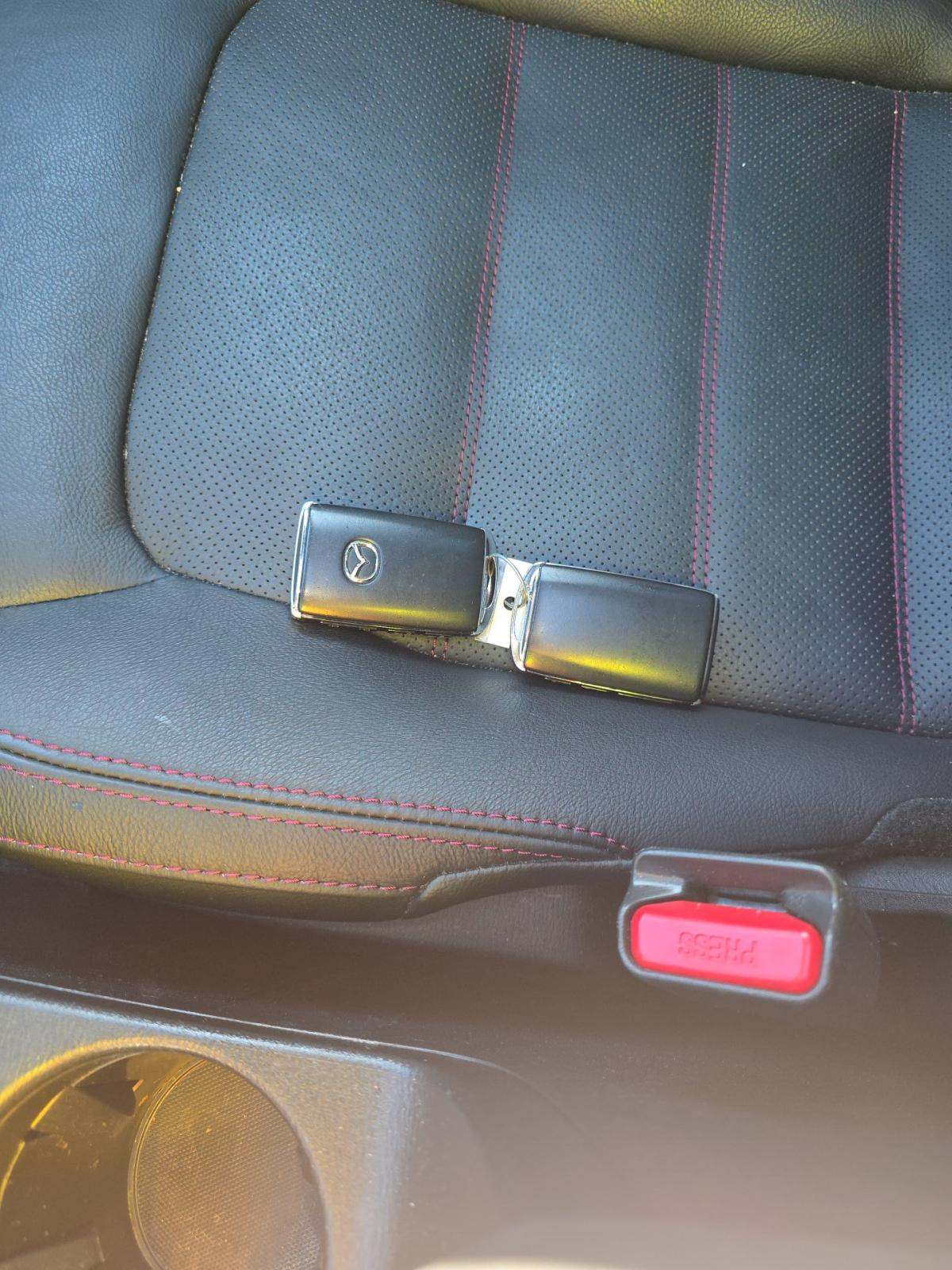 2023 MAZDA CX-5 2.5 Turbo AWD