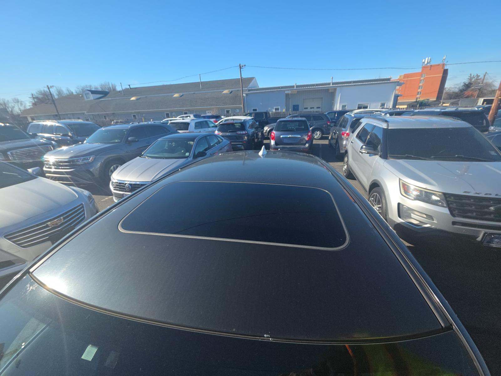 2023 MAZDA CX-5 2.5 Turbo AWD