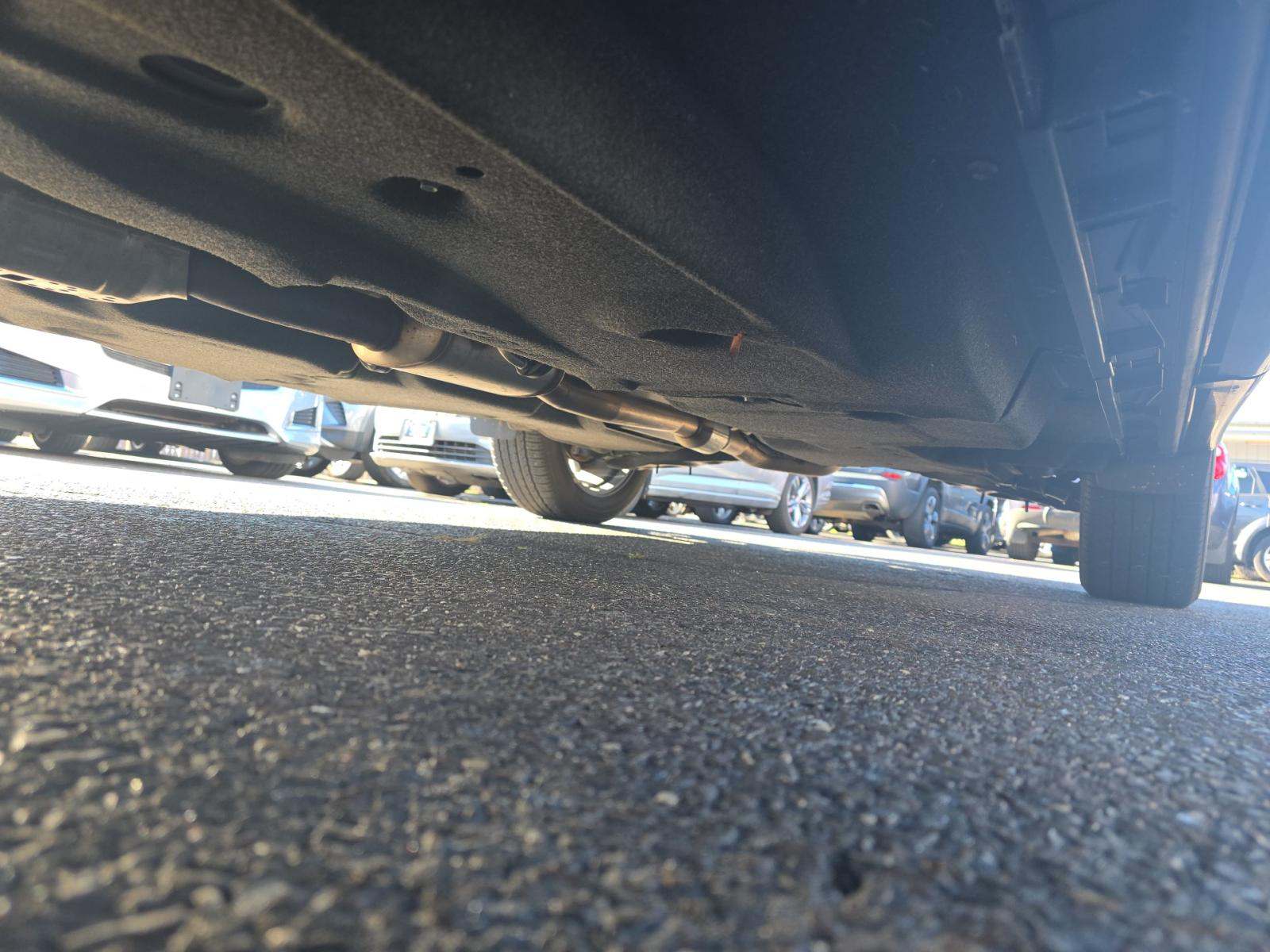 2023 MAZDA CX-5 2.5 Turbo AWD