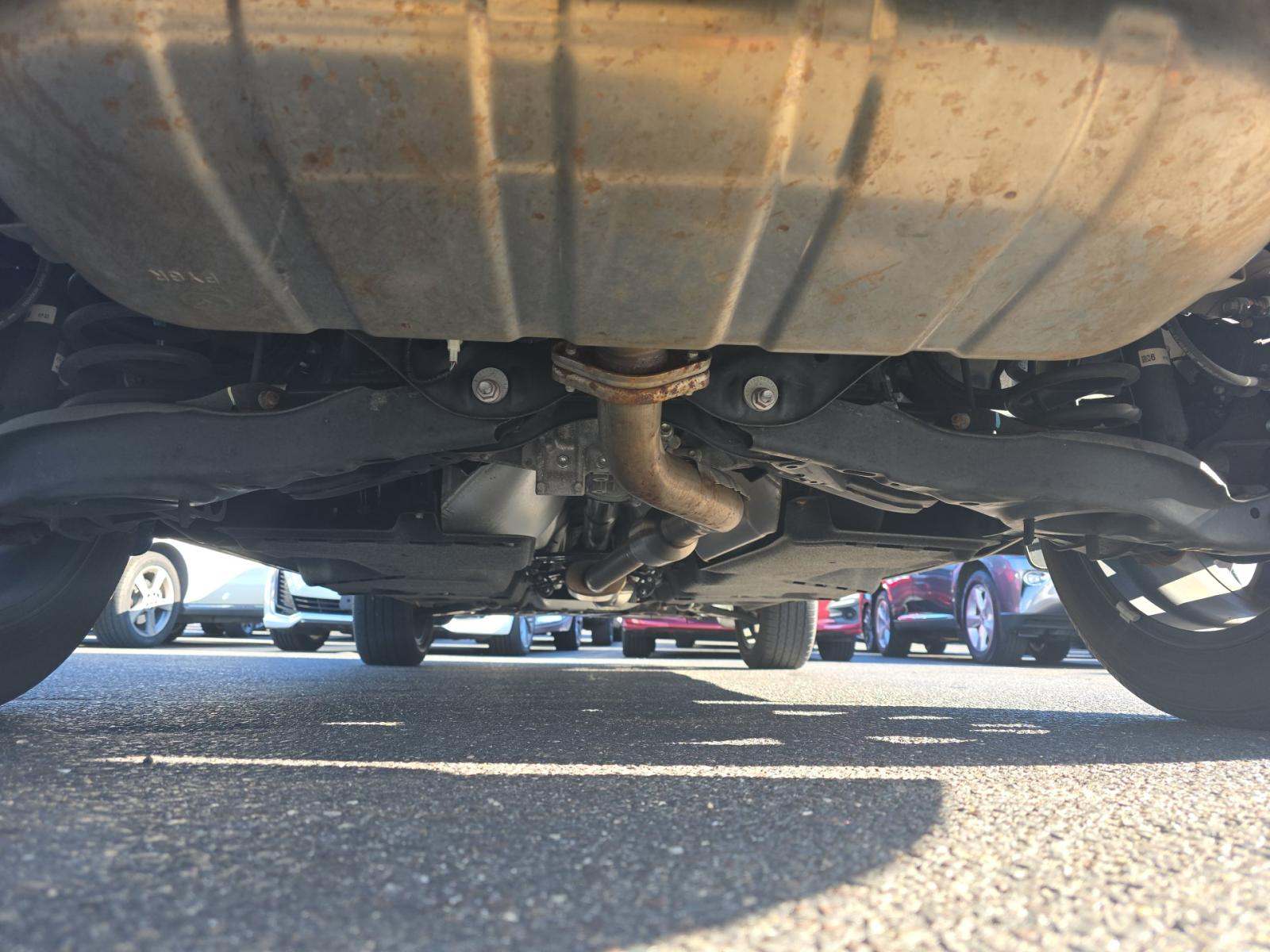 2023 MAZDA CX-5 2.5 Turbo AWD