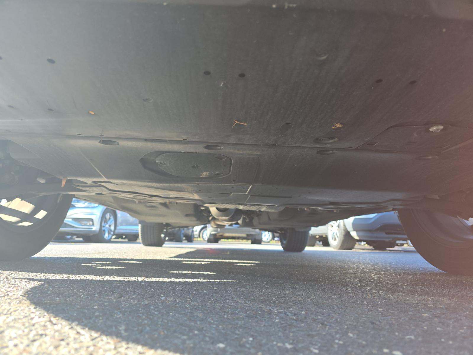 2023 MAZDA CX-5 2.5 Turbo AWD