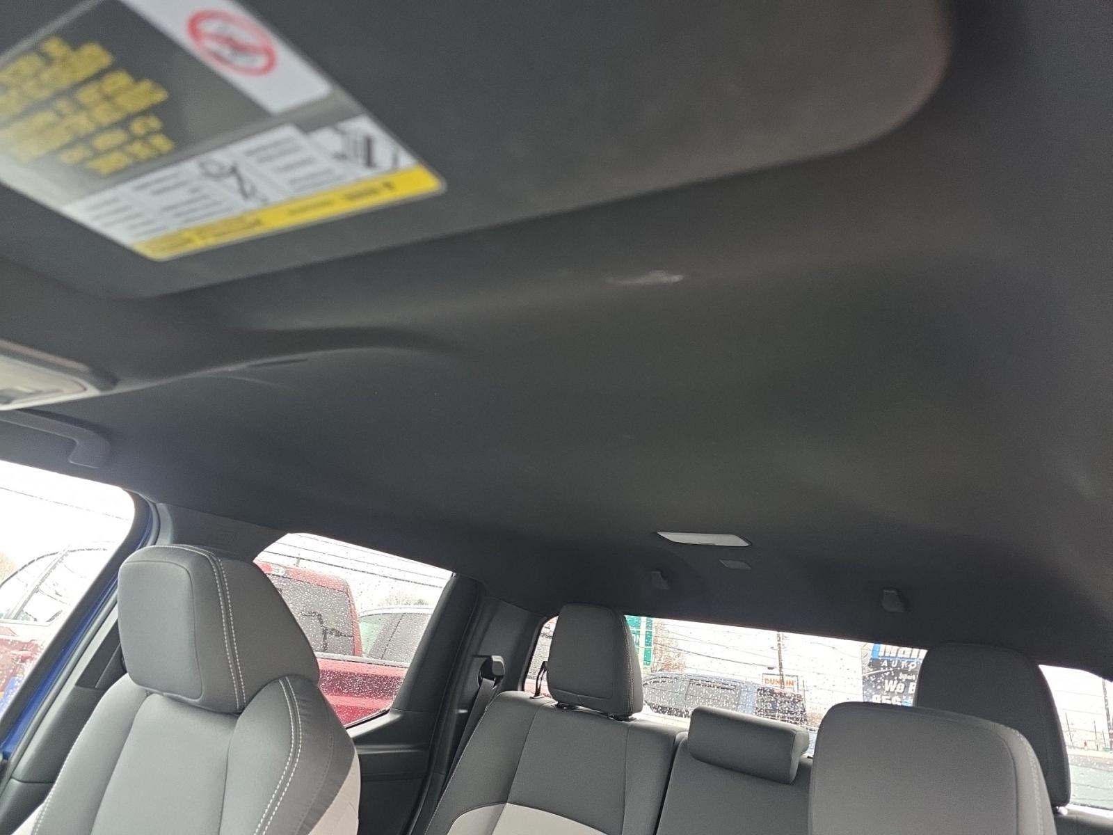 2024 Toyota Tacoma TRD Off-Road AWD