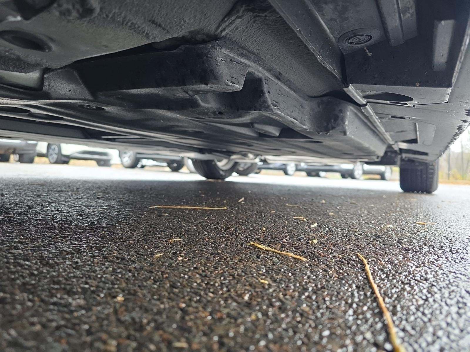 2025 Toyota Camry LE FWD