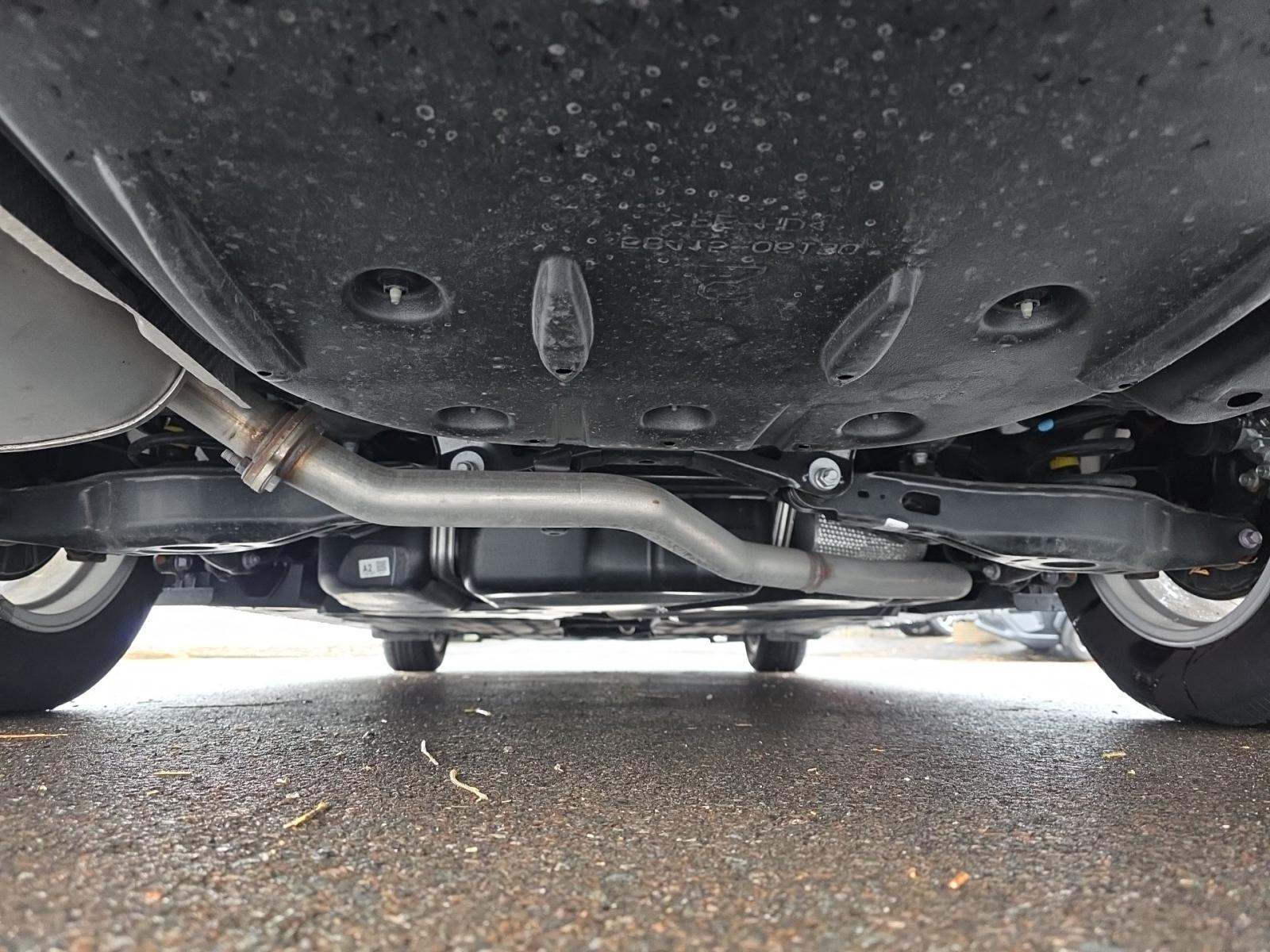 2025 Toyota Camry LE FWD