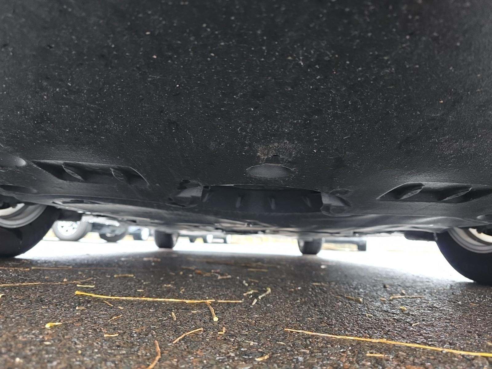 2025 Toyota Camry LE FWD