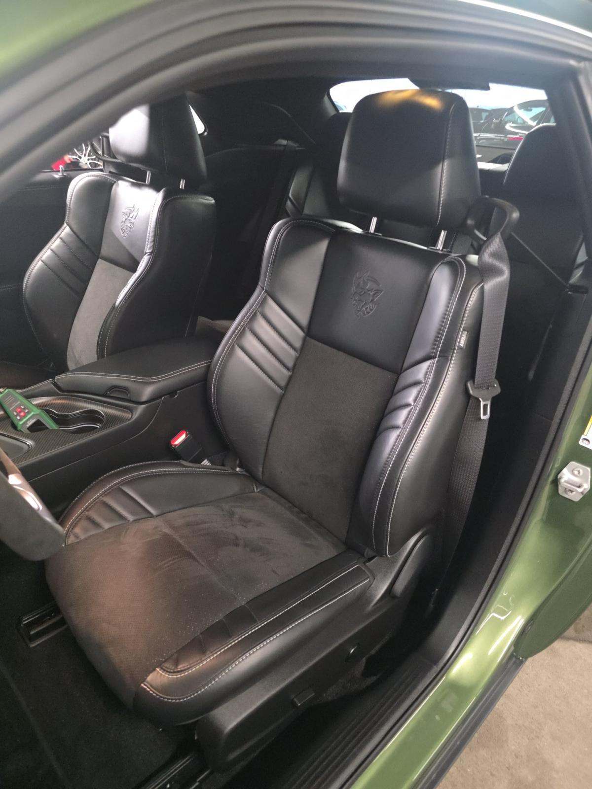 DODGE SRT HELLCAT REDEYE WIDEBODY - 6