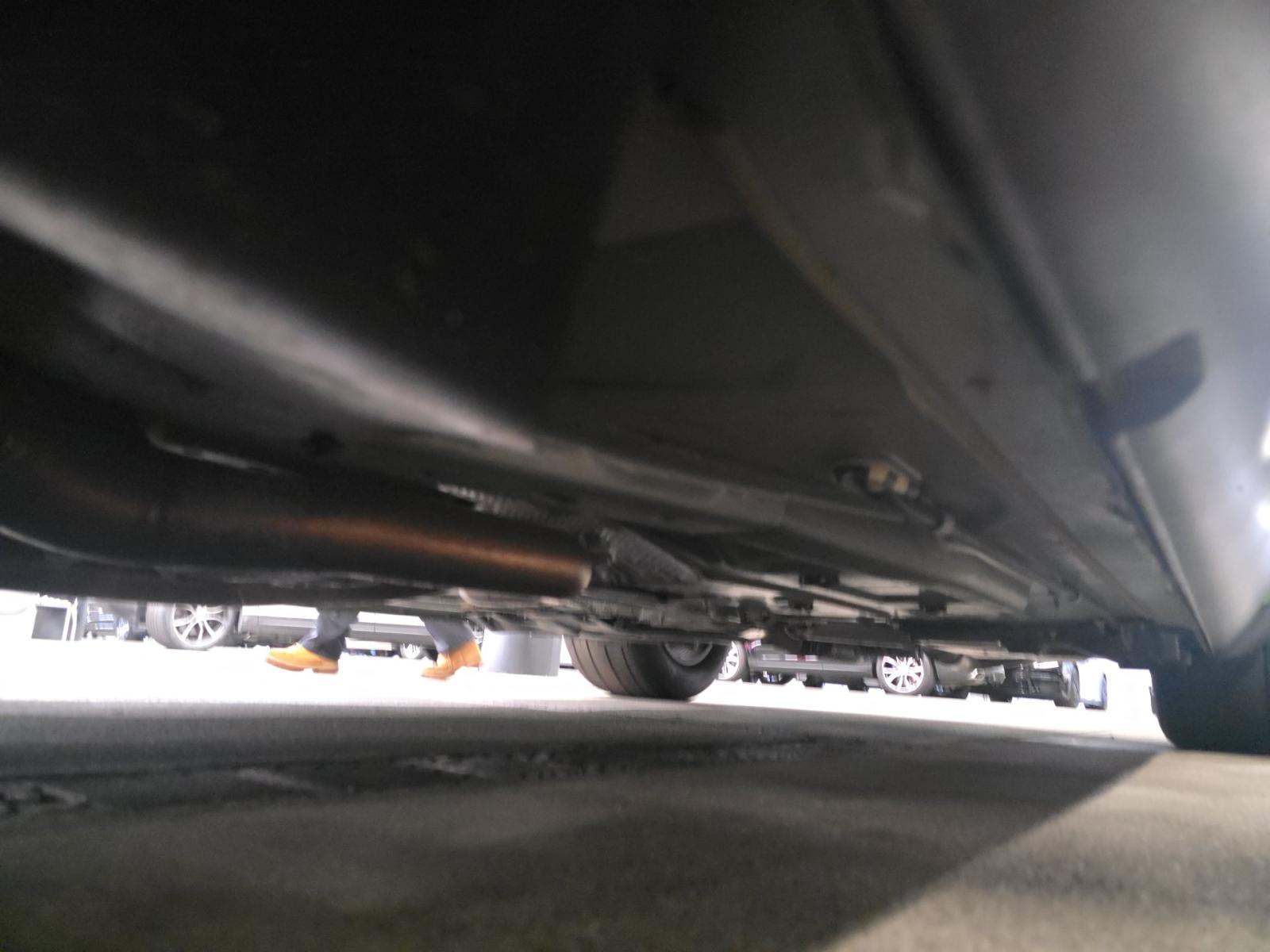 DODGE SRT HELLCAT REDEYE WIDEBODY - 7