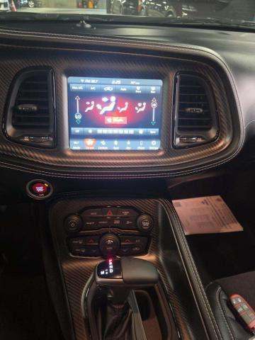 DODGE SRT HELLCAT REDEYE WIDEBODY - 10