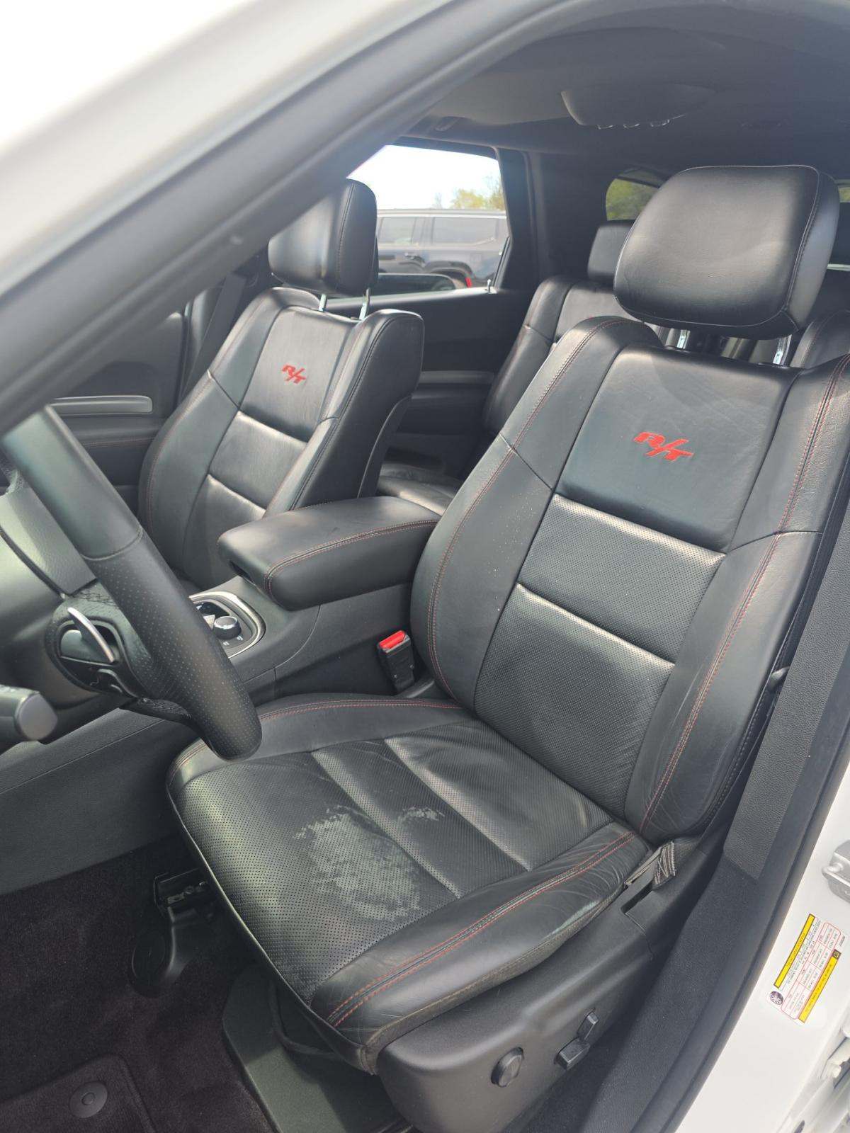 DODGE CHALLENGER - 6