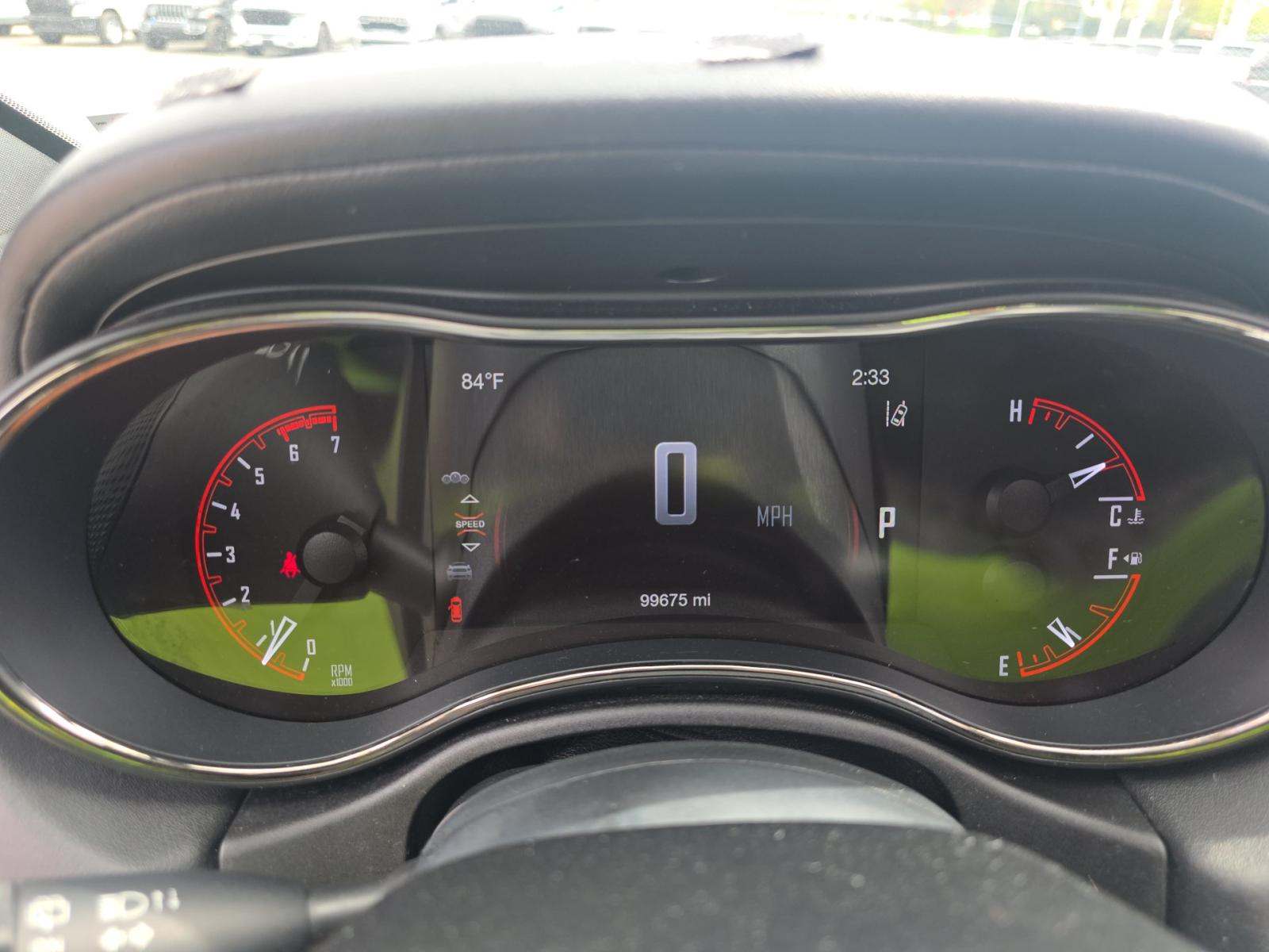 DODGE CHALLENGER - 9