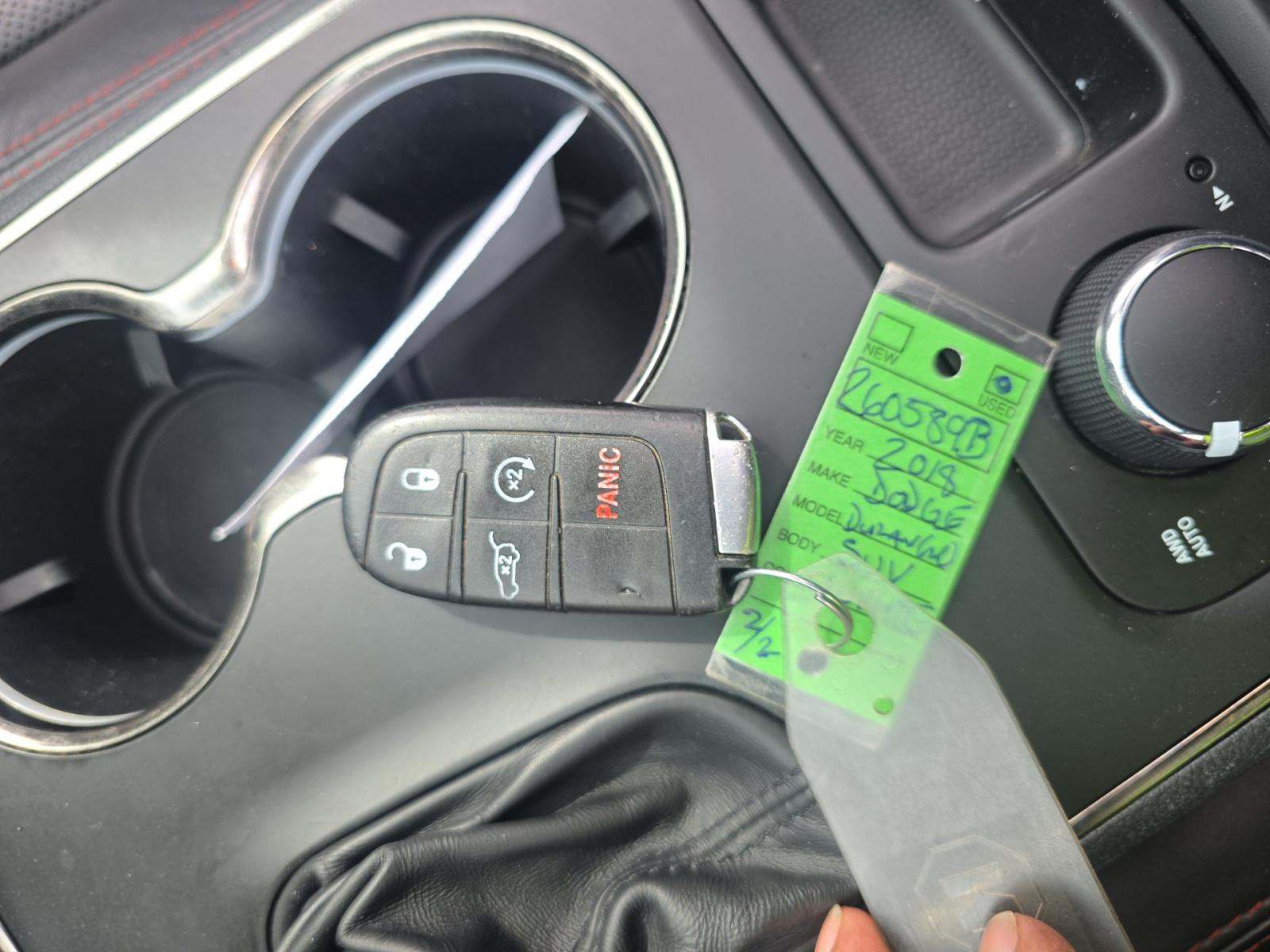 DODGE CHALLENGER - 8