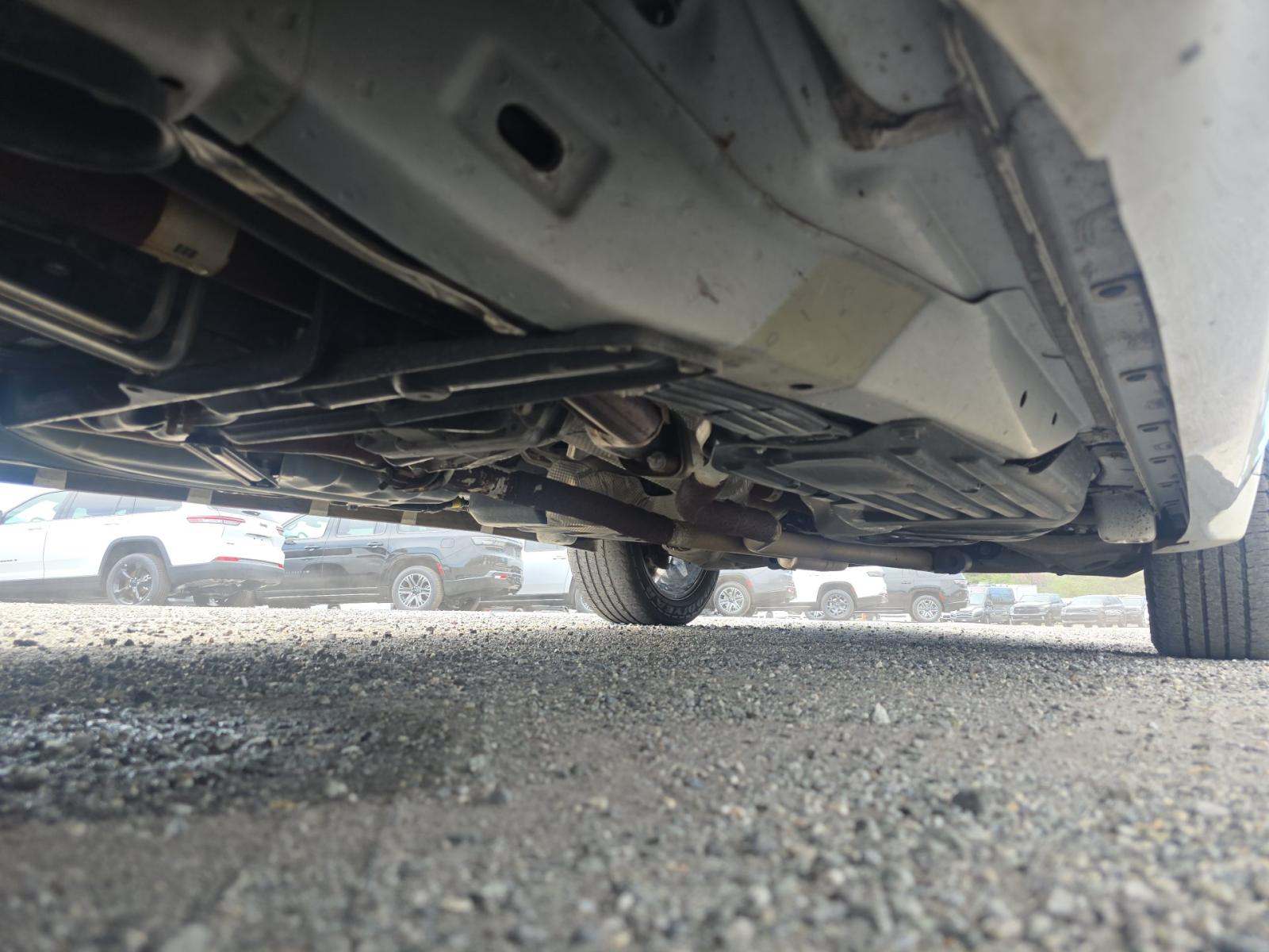 DODGE CHALLENGER - 7