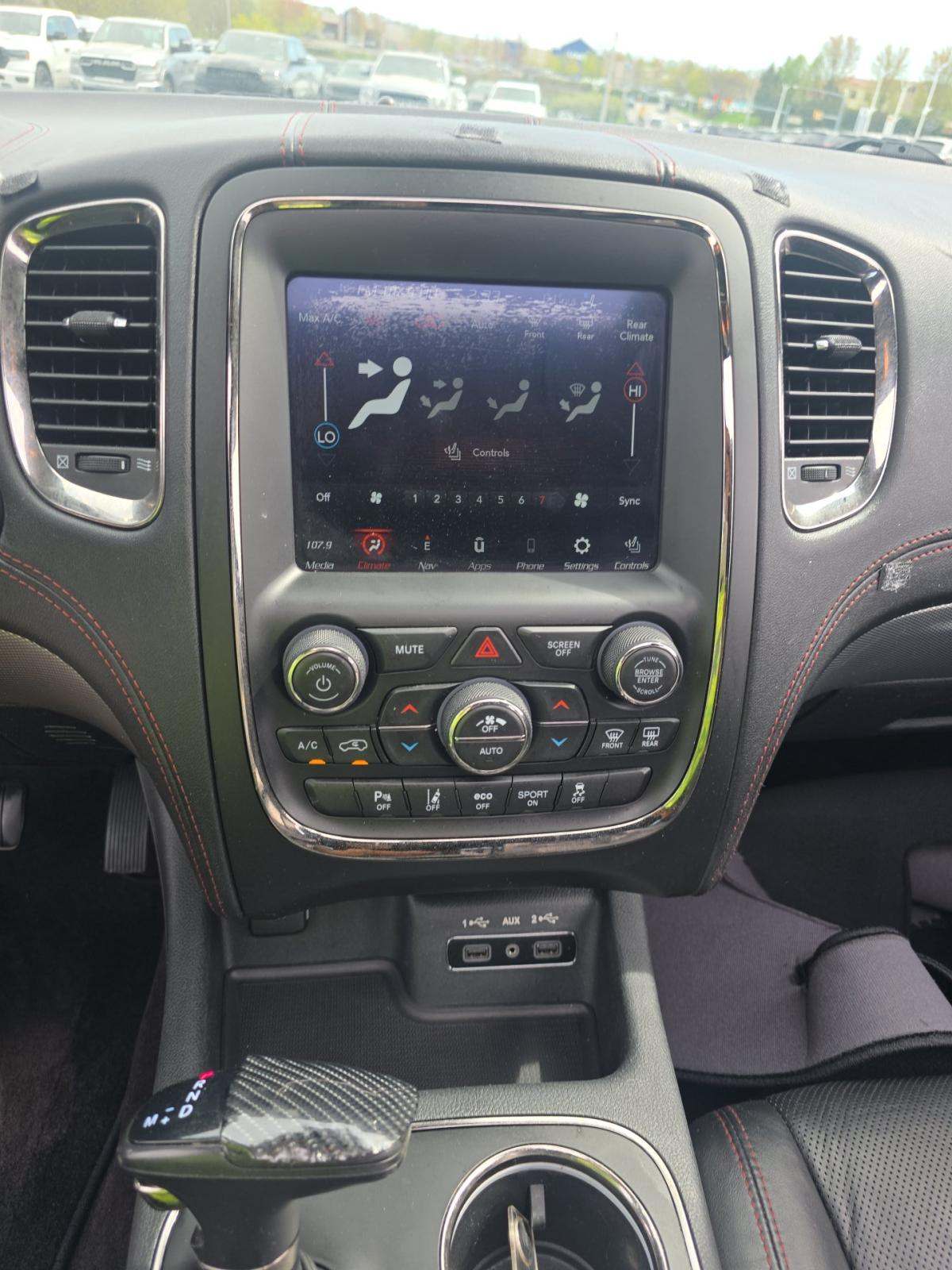 DODGE CHALLENGER - 10