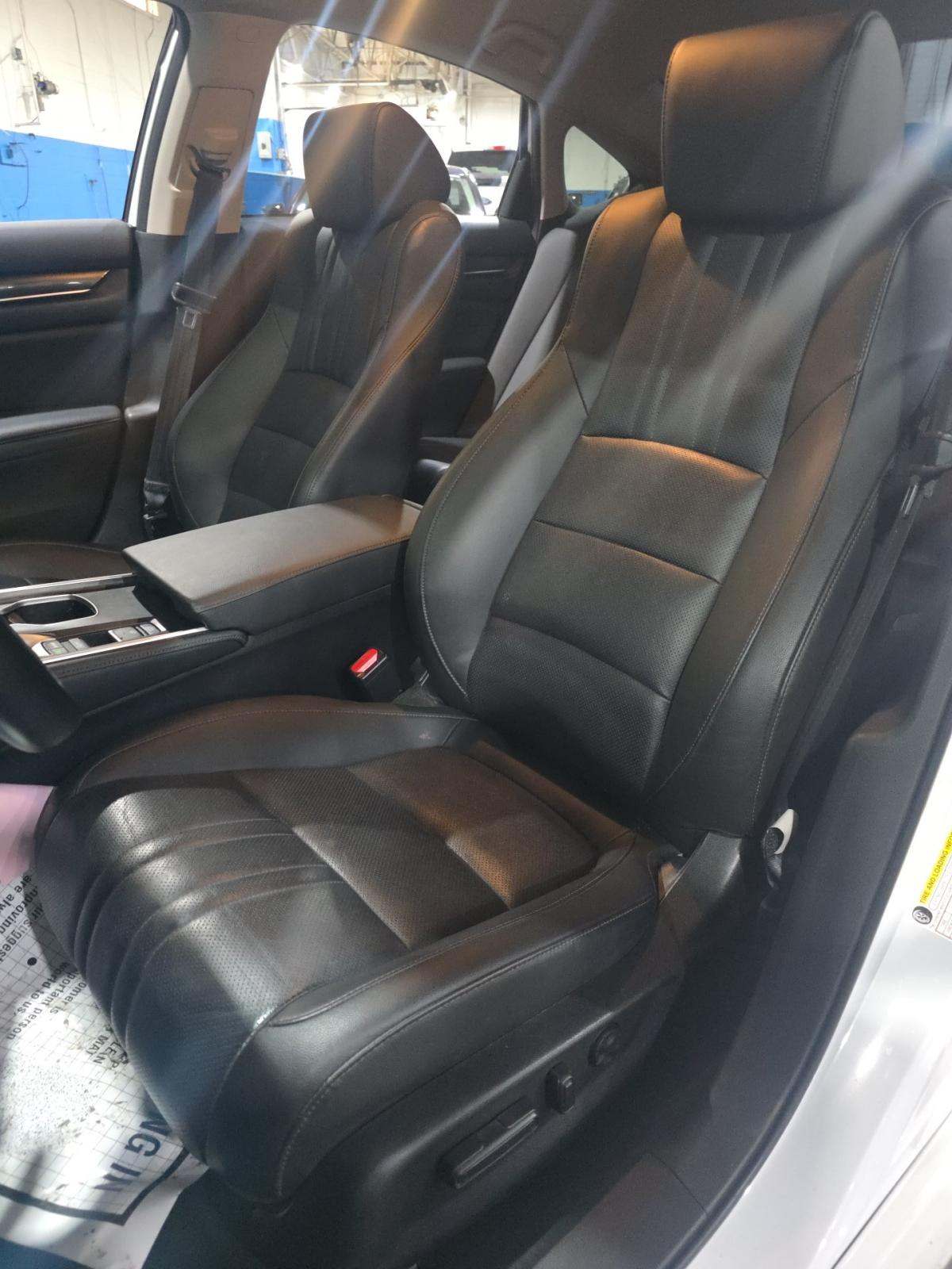 2022 Honda Accord Sport SE FWD