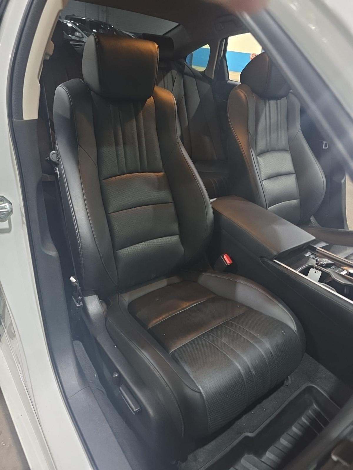 2022 Honda Accord Sport SE FWD