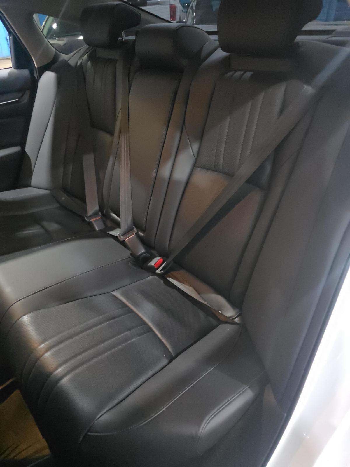 2022 Honda Accord Sport SE FWD