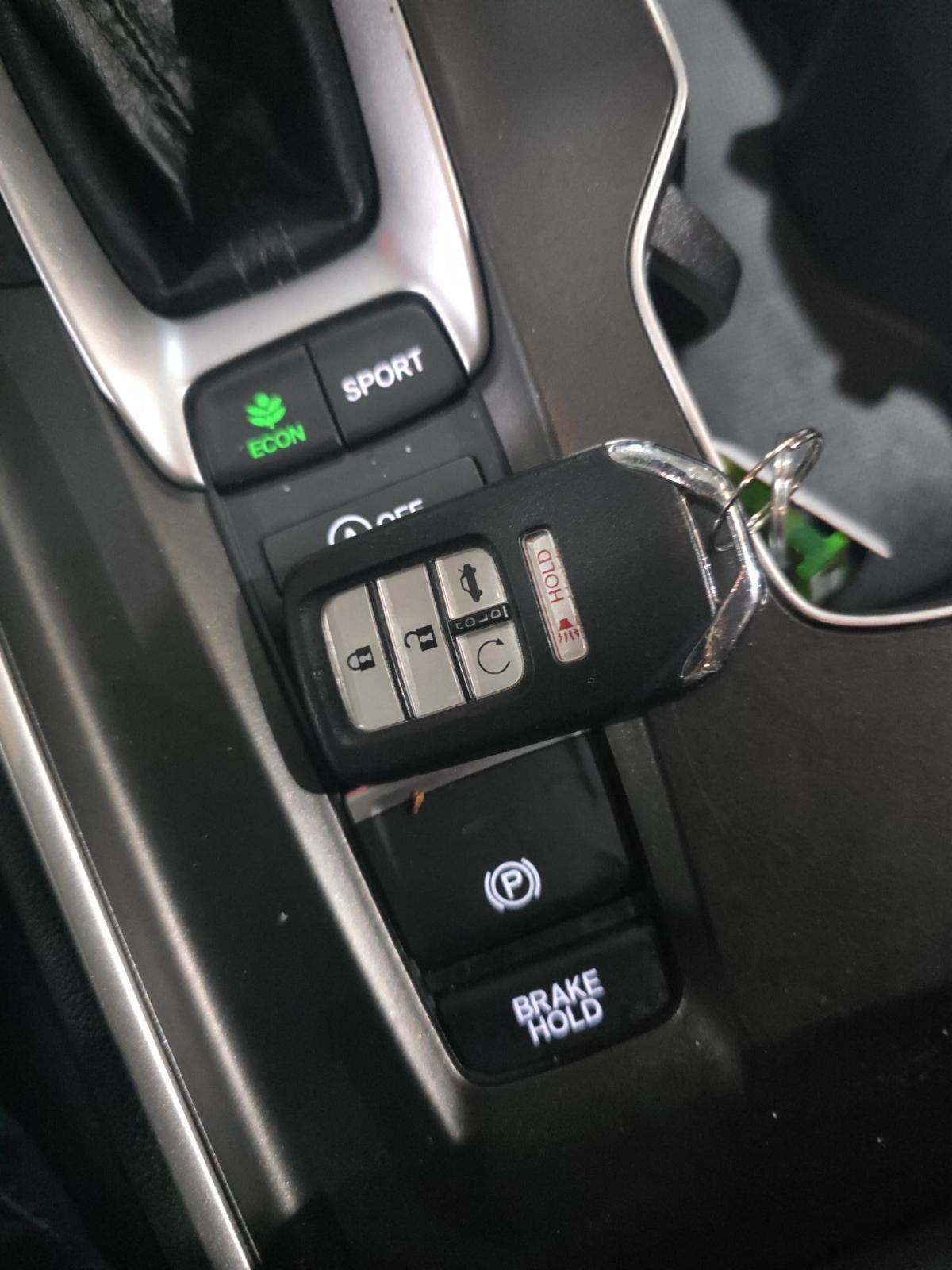 2022 Honda Accord Sport SE FWD