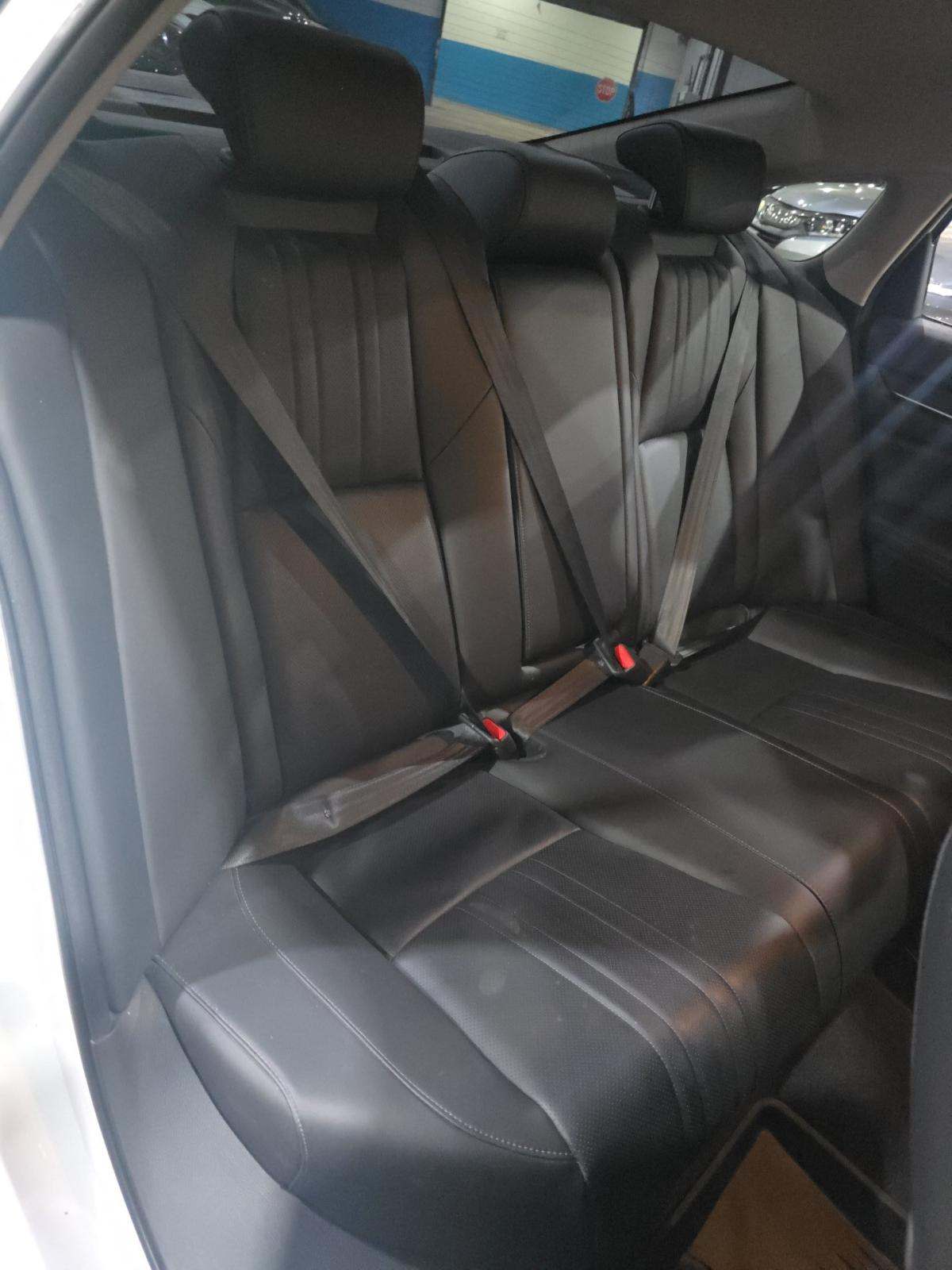 2022 Honda Accord Sport SE FWD