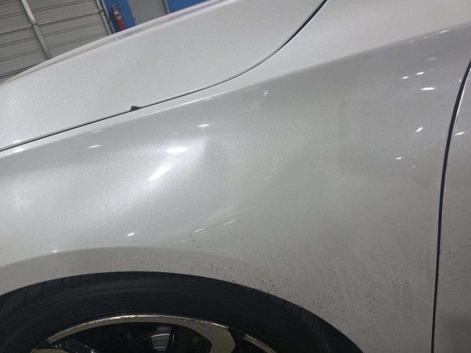 2022 Honda Accord Sport SE FWD