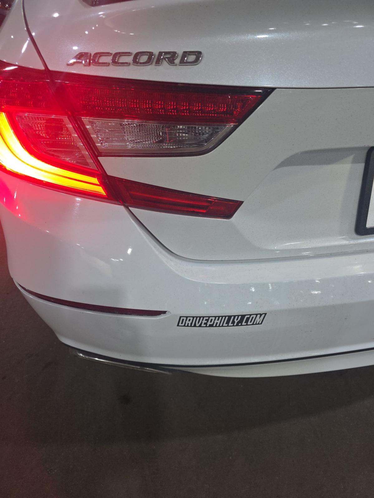 2022 Honda Accord Sport SE FWD