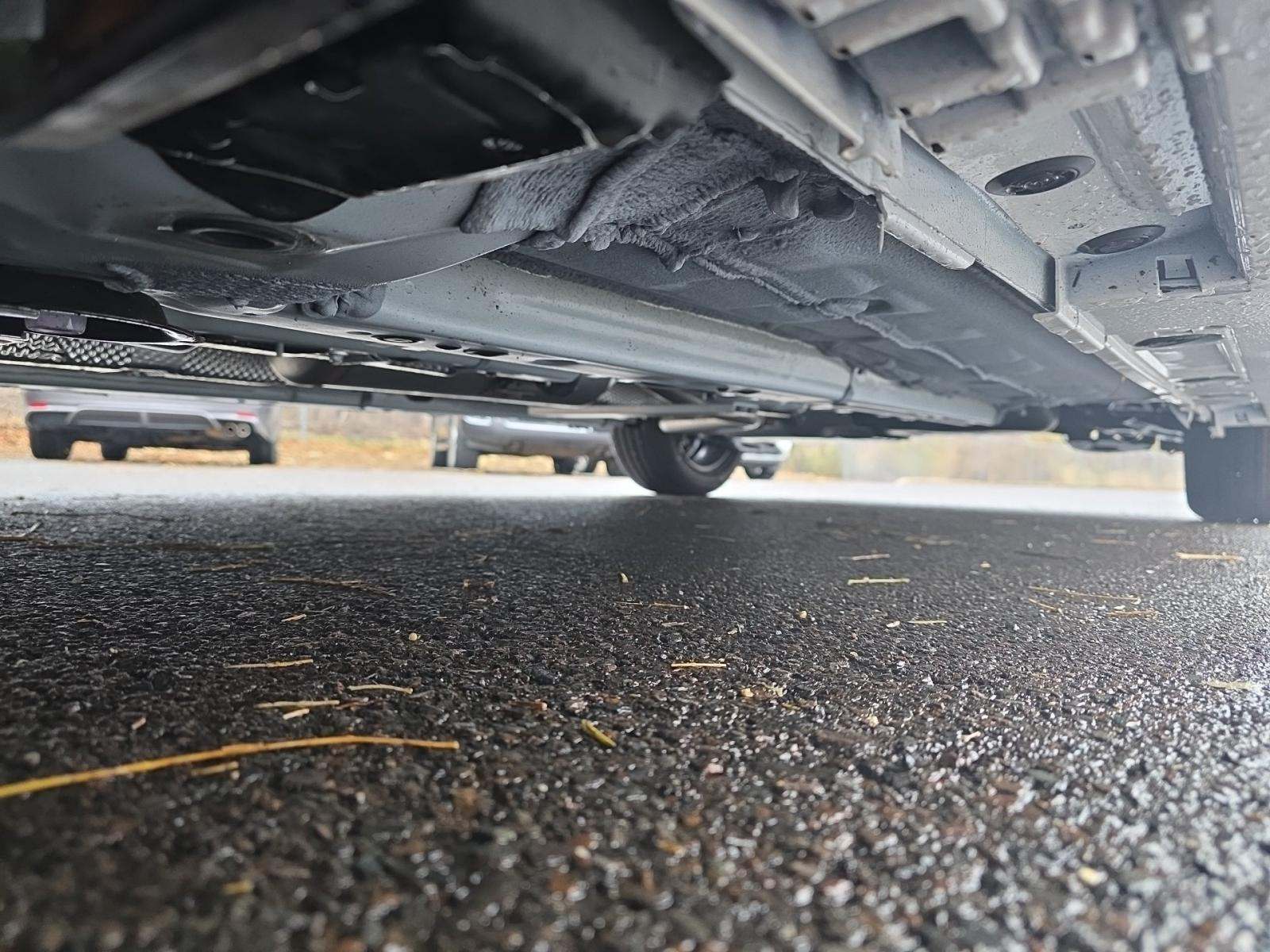 2025 Toyota Corolla LE FWD