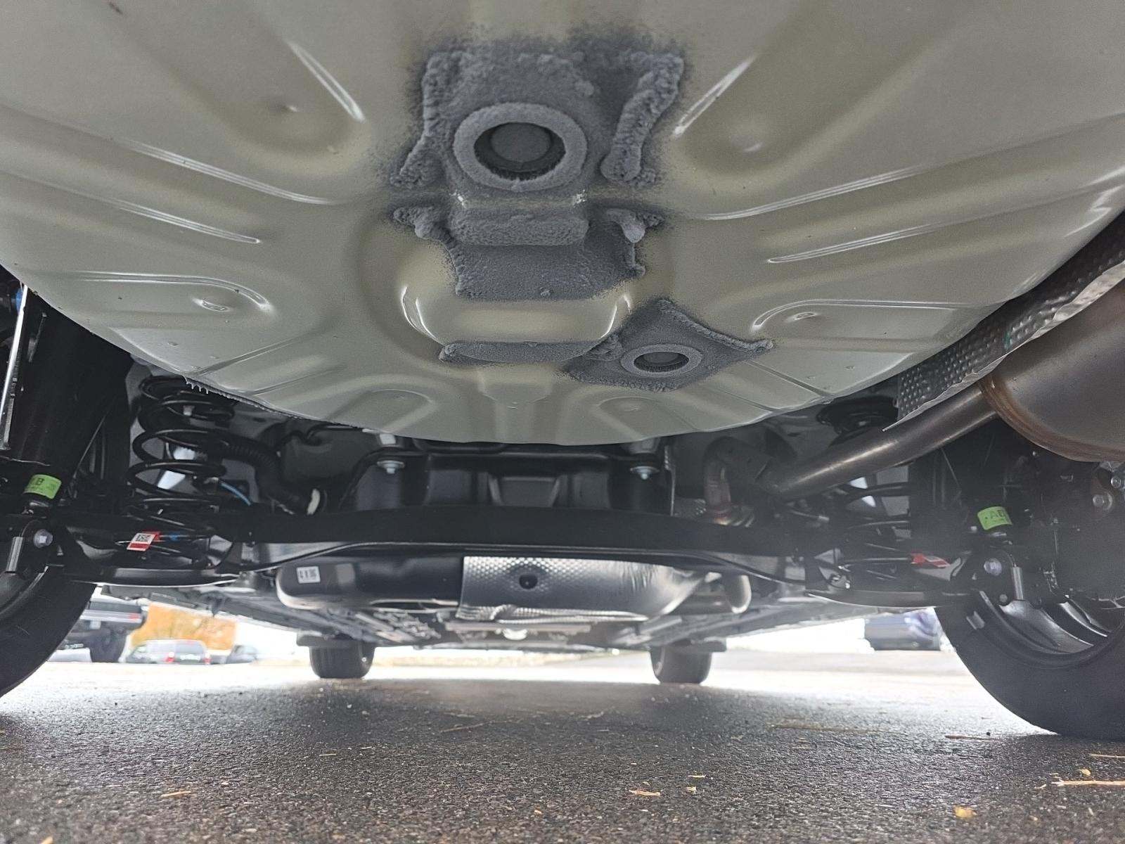 2025 Toyota Corolla LE FWD