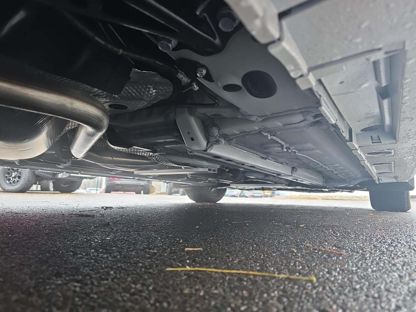 2025 Toyota Corolla LE FWD