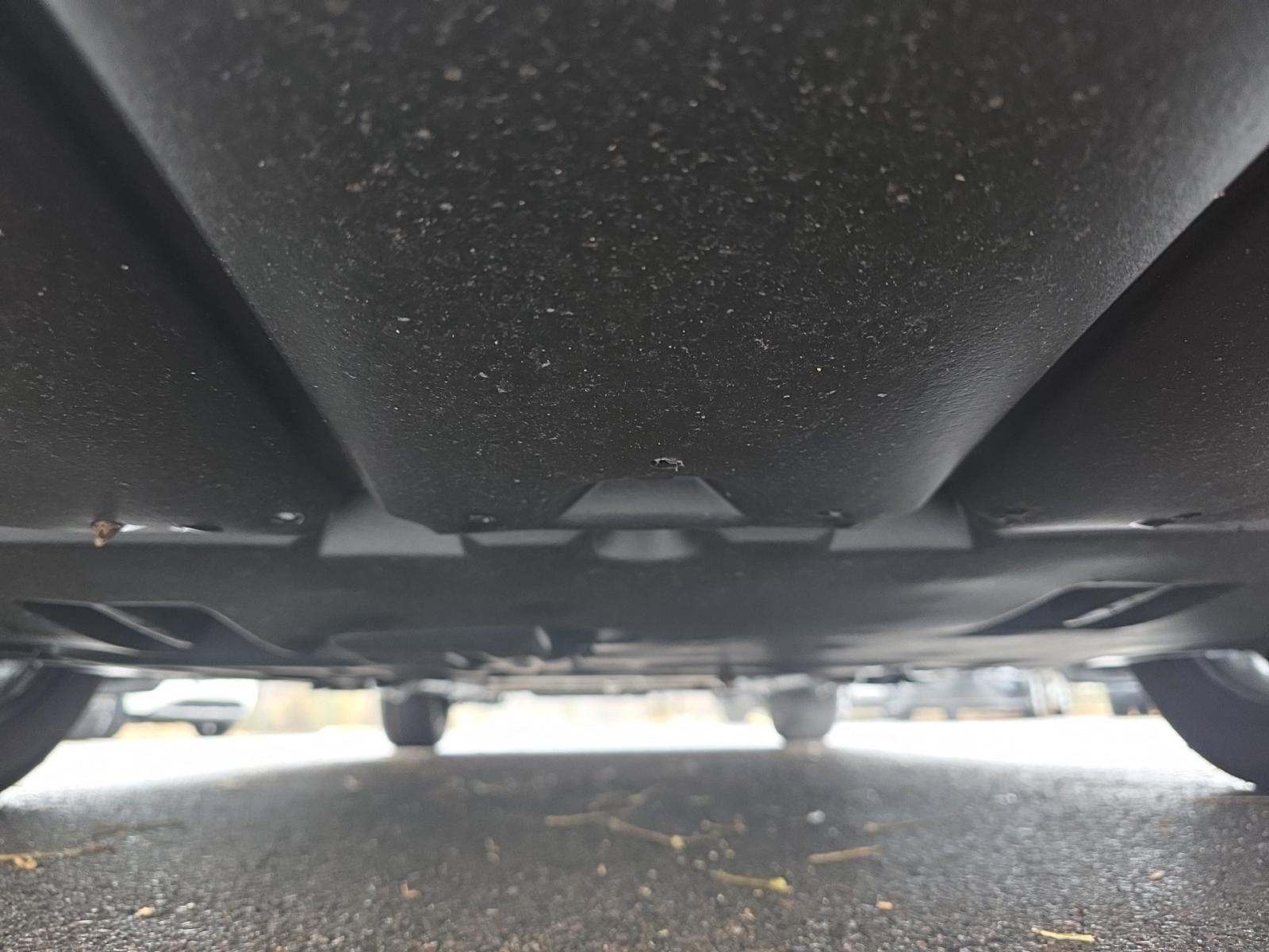 2025 Toyota Corolla LE FWD